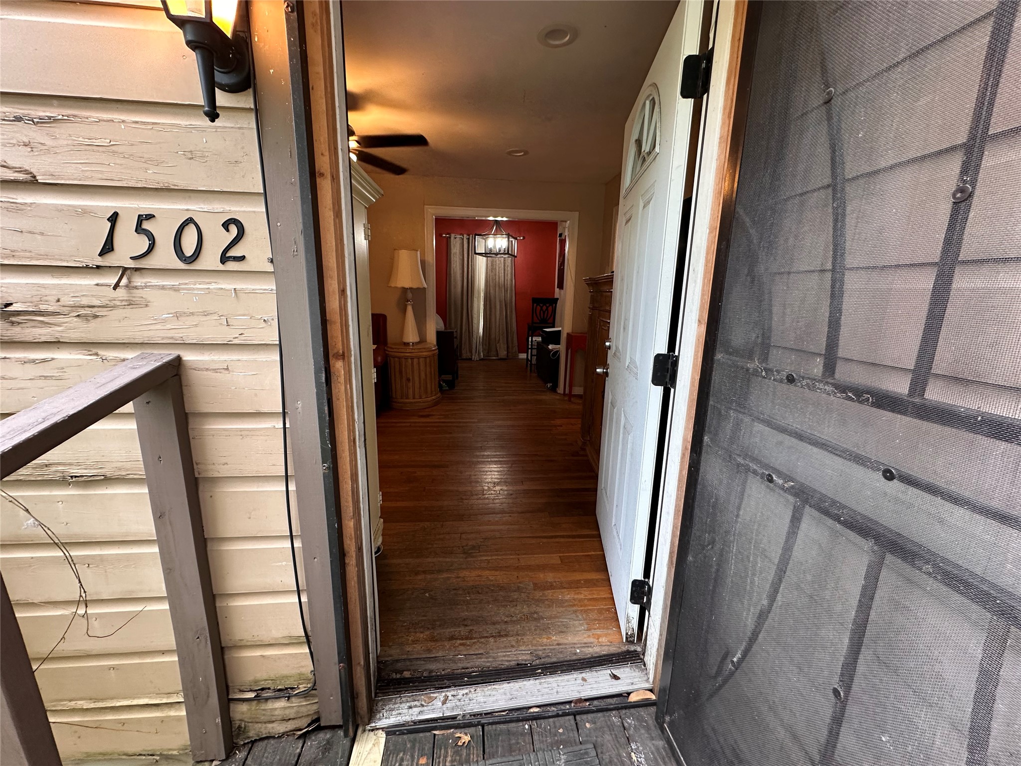 1502 Tabor Street Property Photo 8