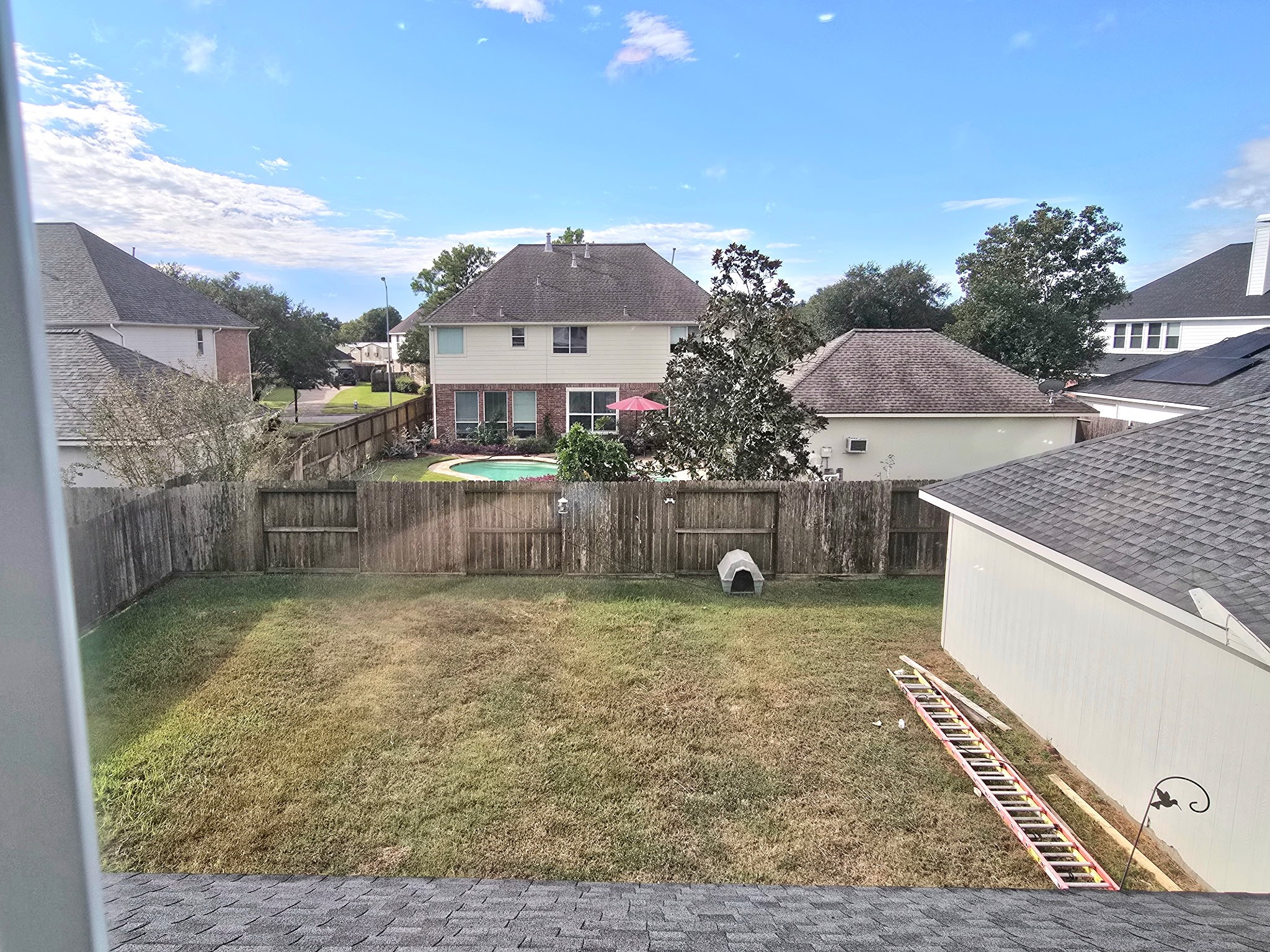 20315 Lakeland Falls Drive Property Photo 36