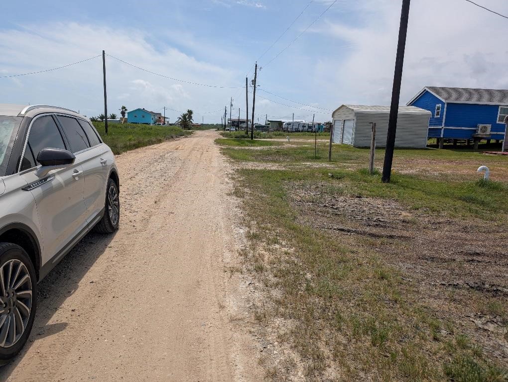 501 Oceania Street Property Photo 4