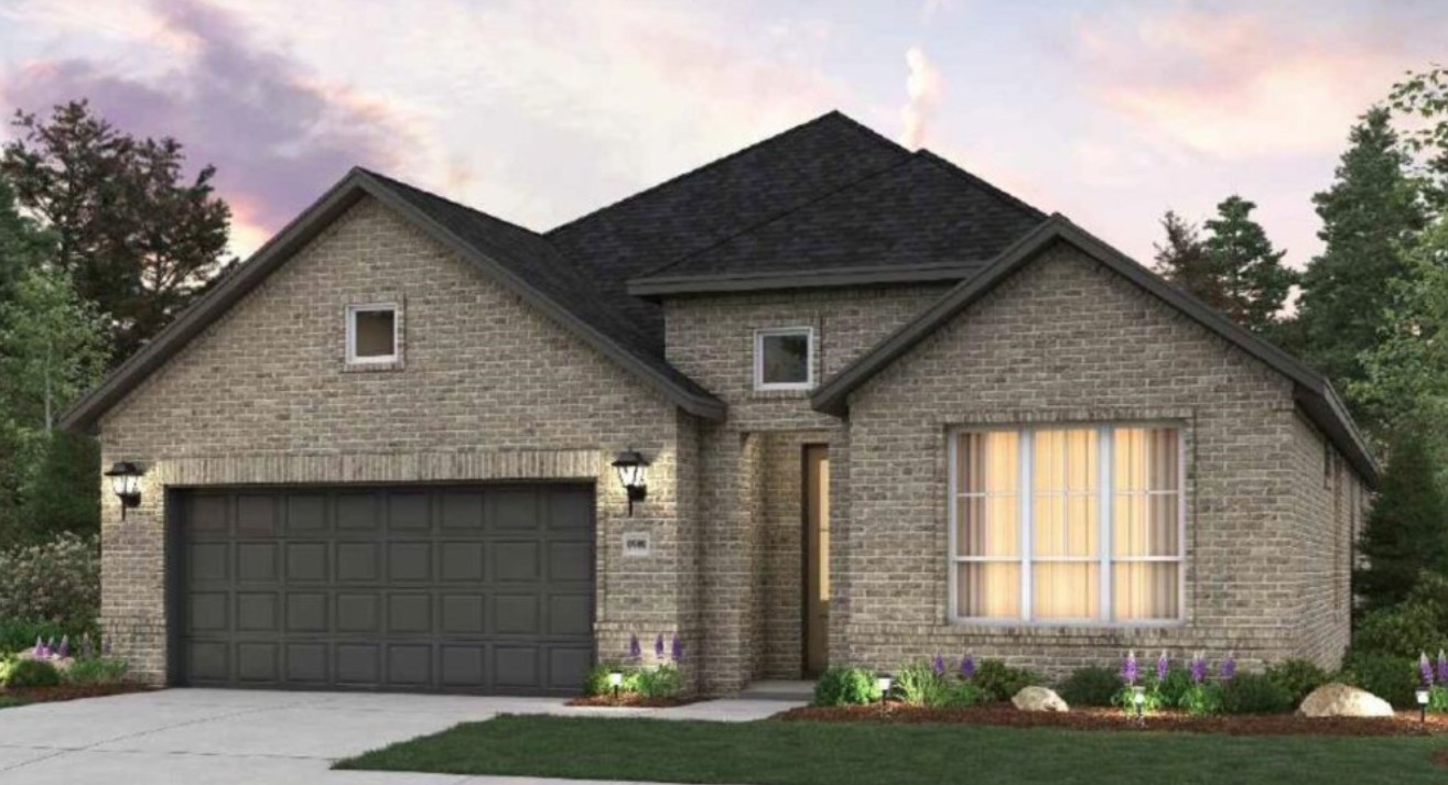 19214 Trinity Terrace Lane Property Photo 1