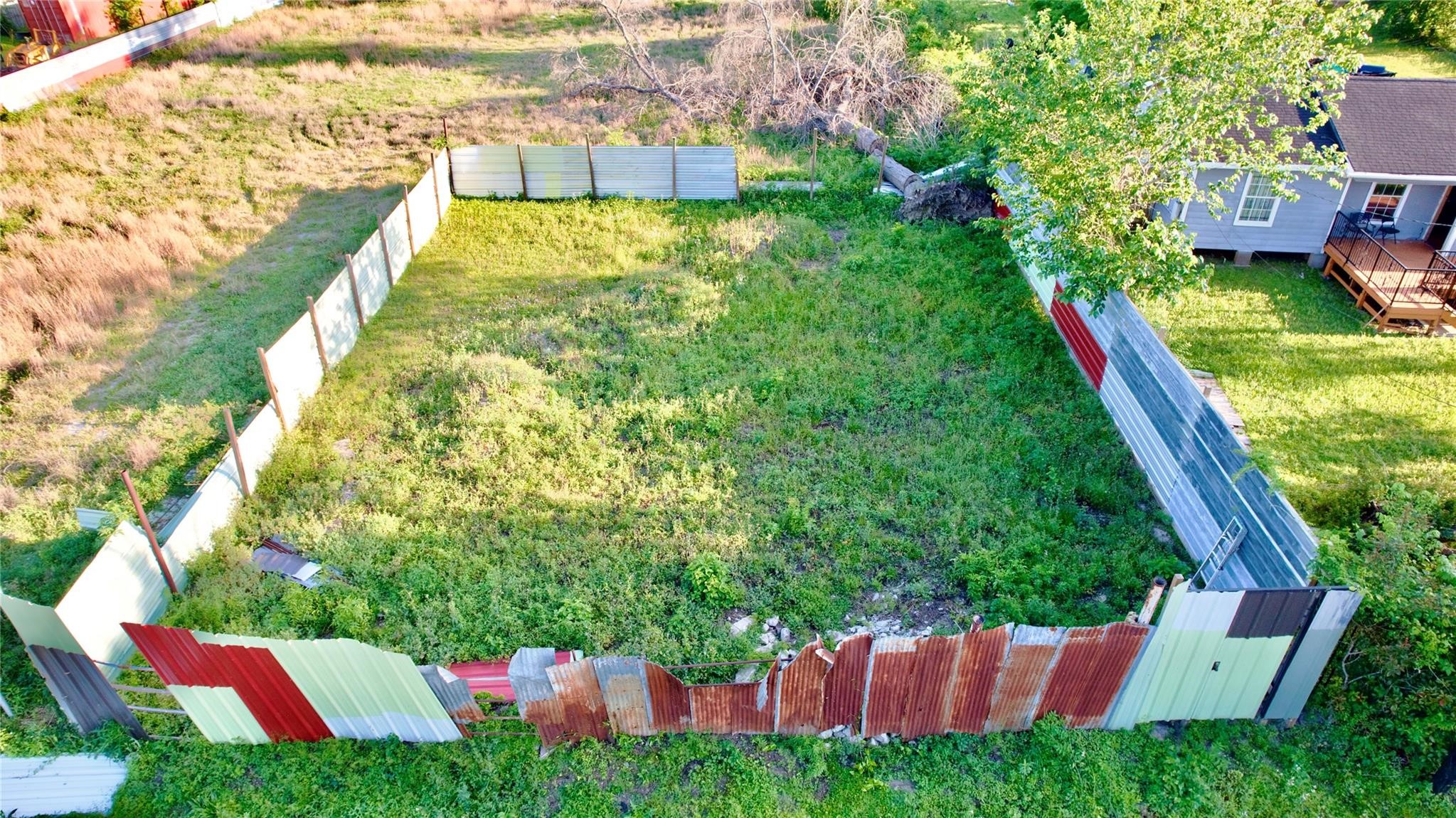 0 Bland Street Property Photo 3