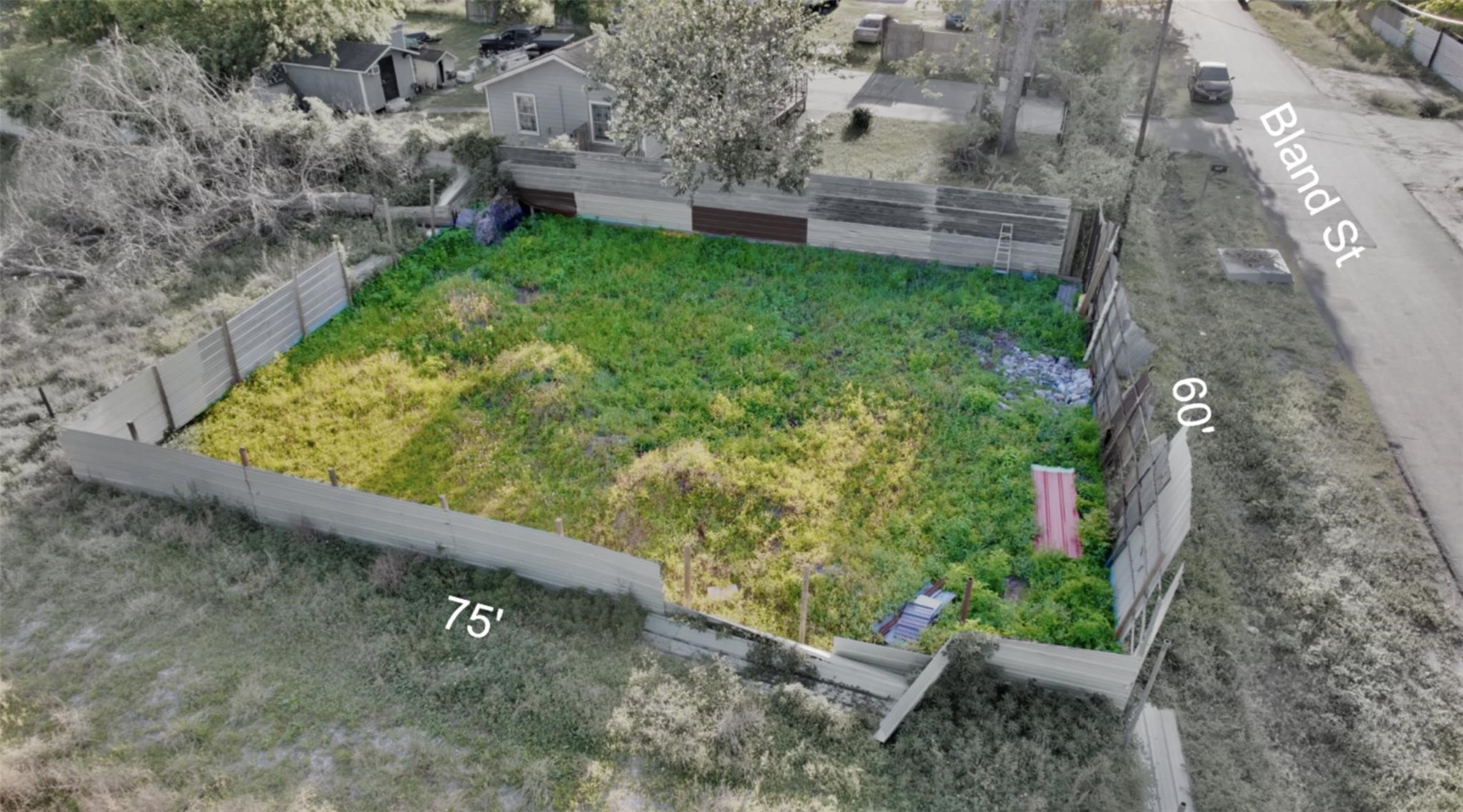 0 Bland Street Property Photo 6