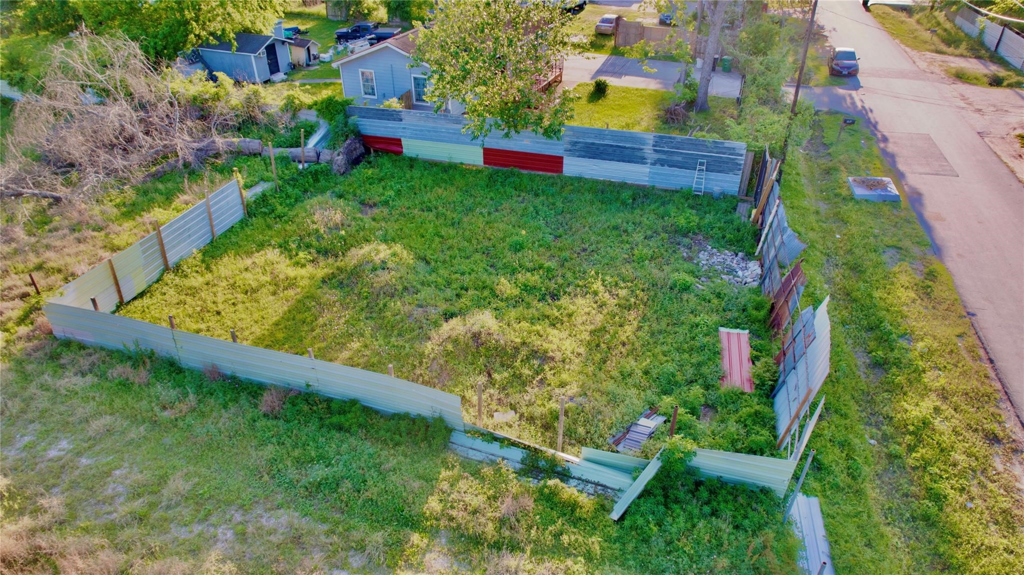 0 Bland Street Property Photo 7