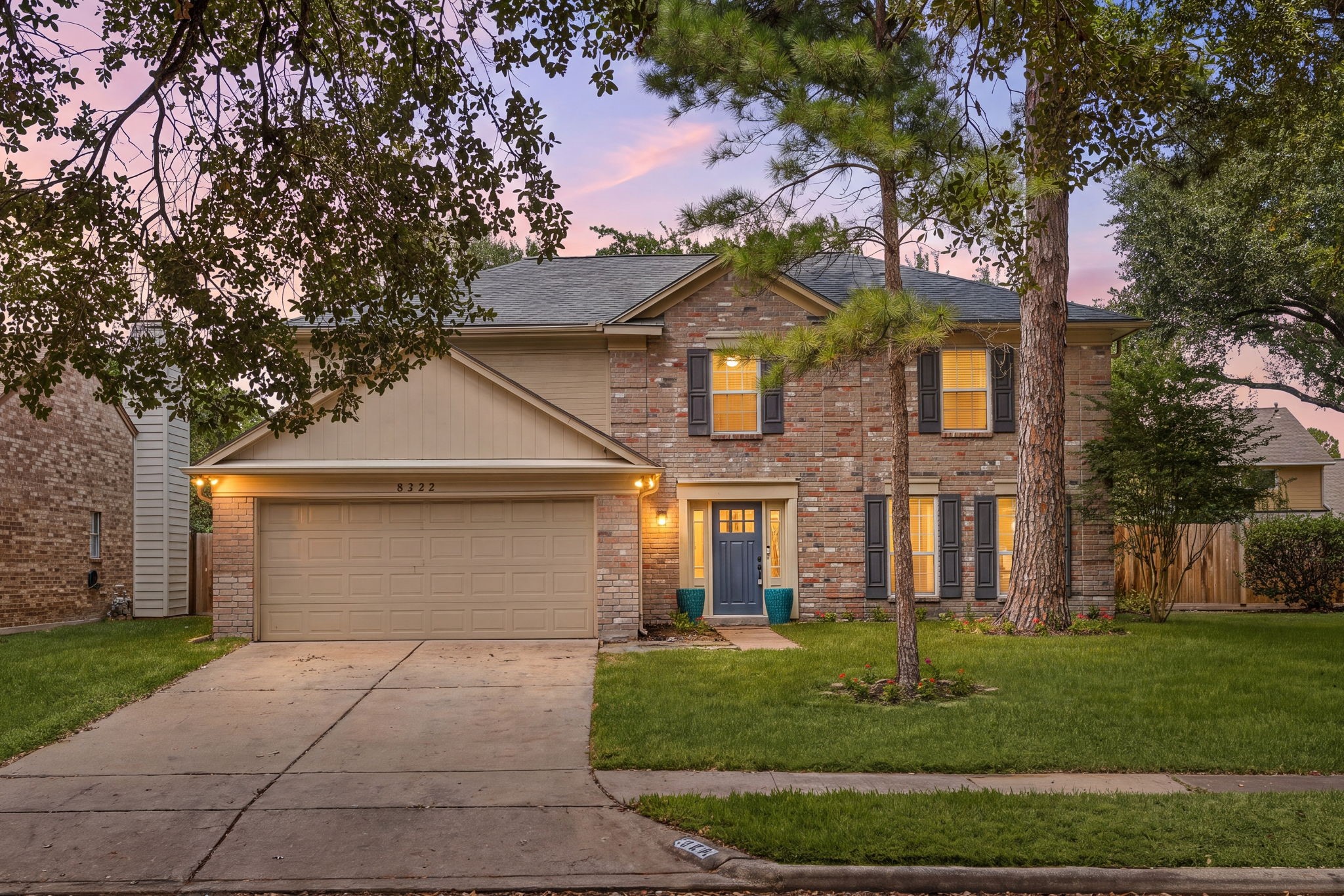 8322 Hot Springs Drive Property Photo 6