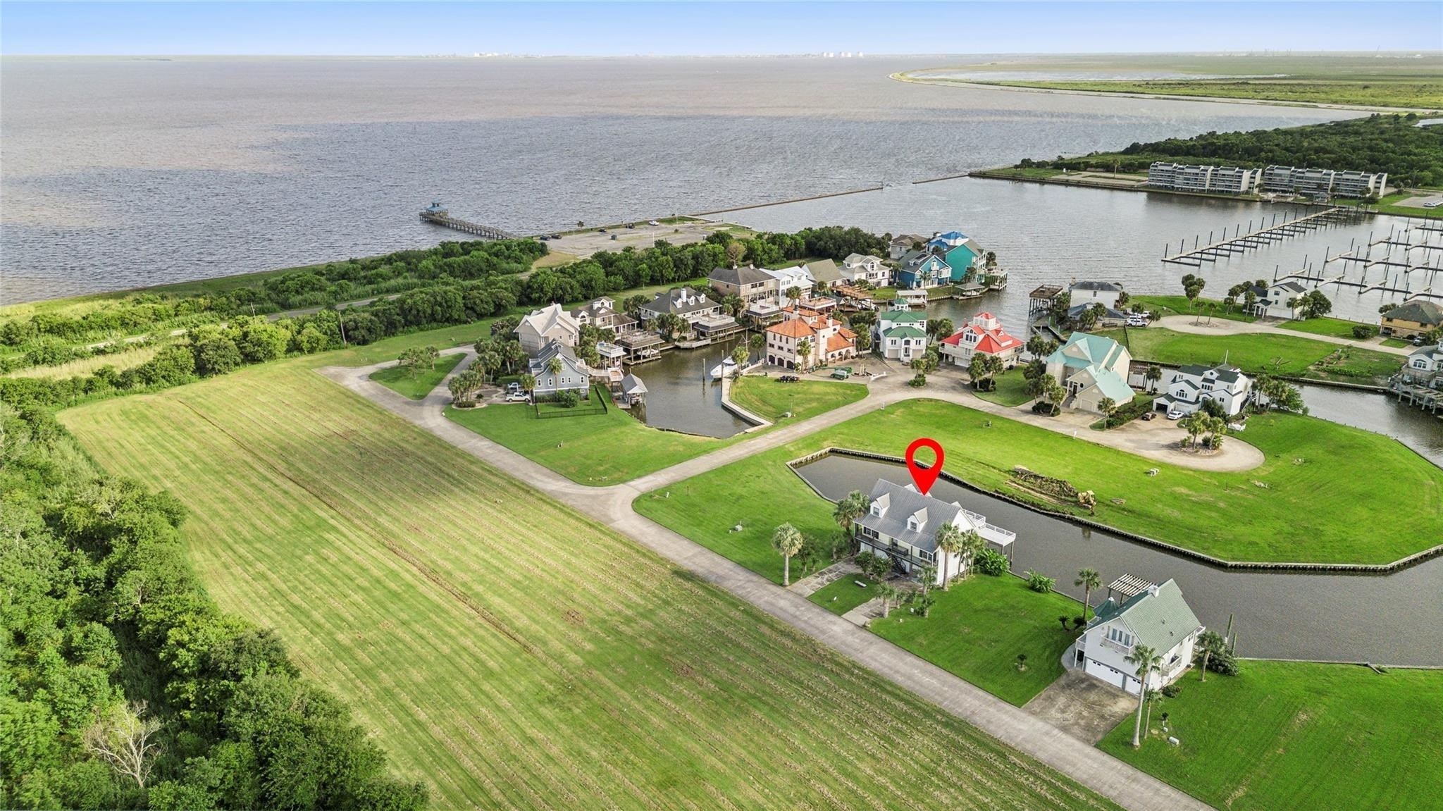 419 High Seas Property Photo 5