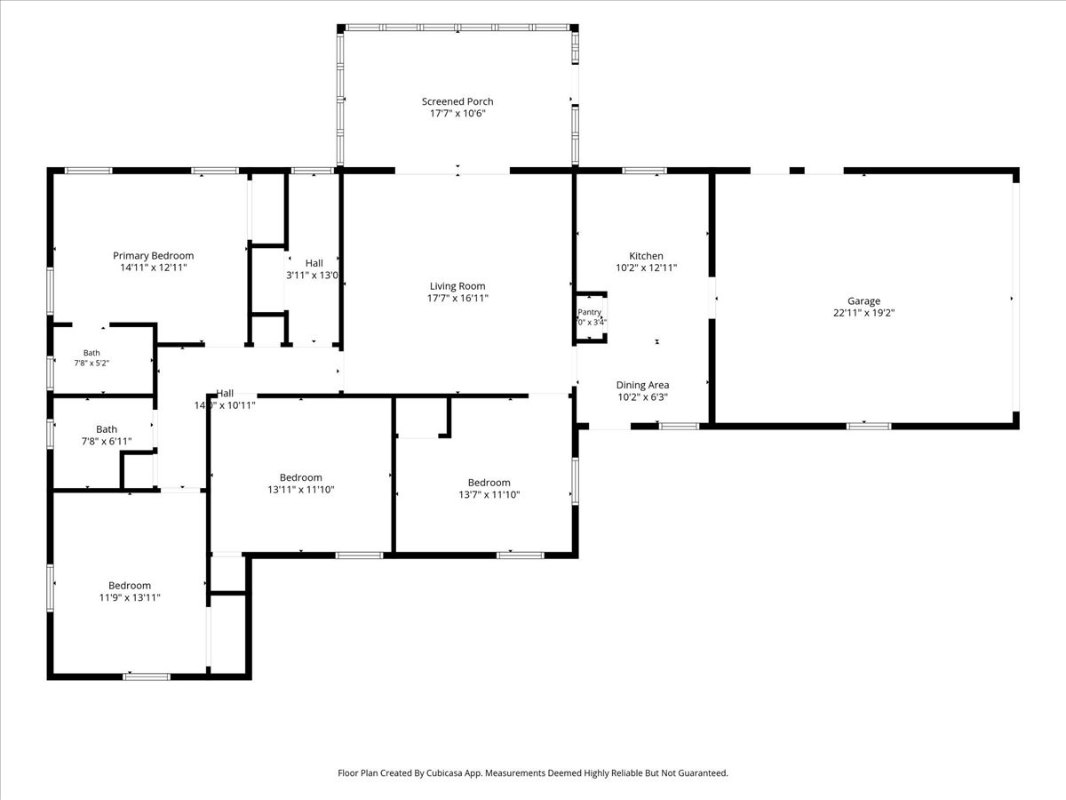 3495 Redwood Drive Property Photo 29