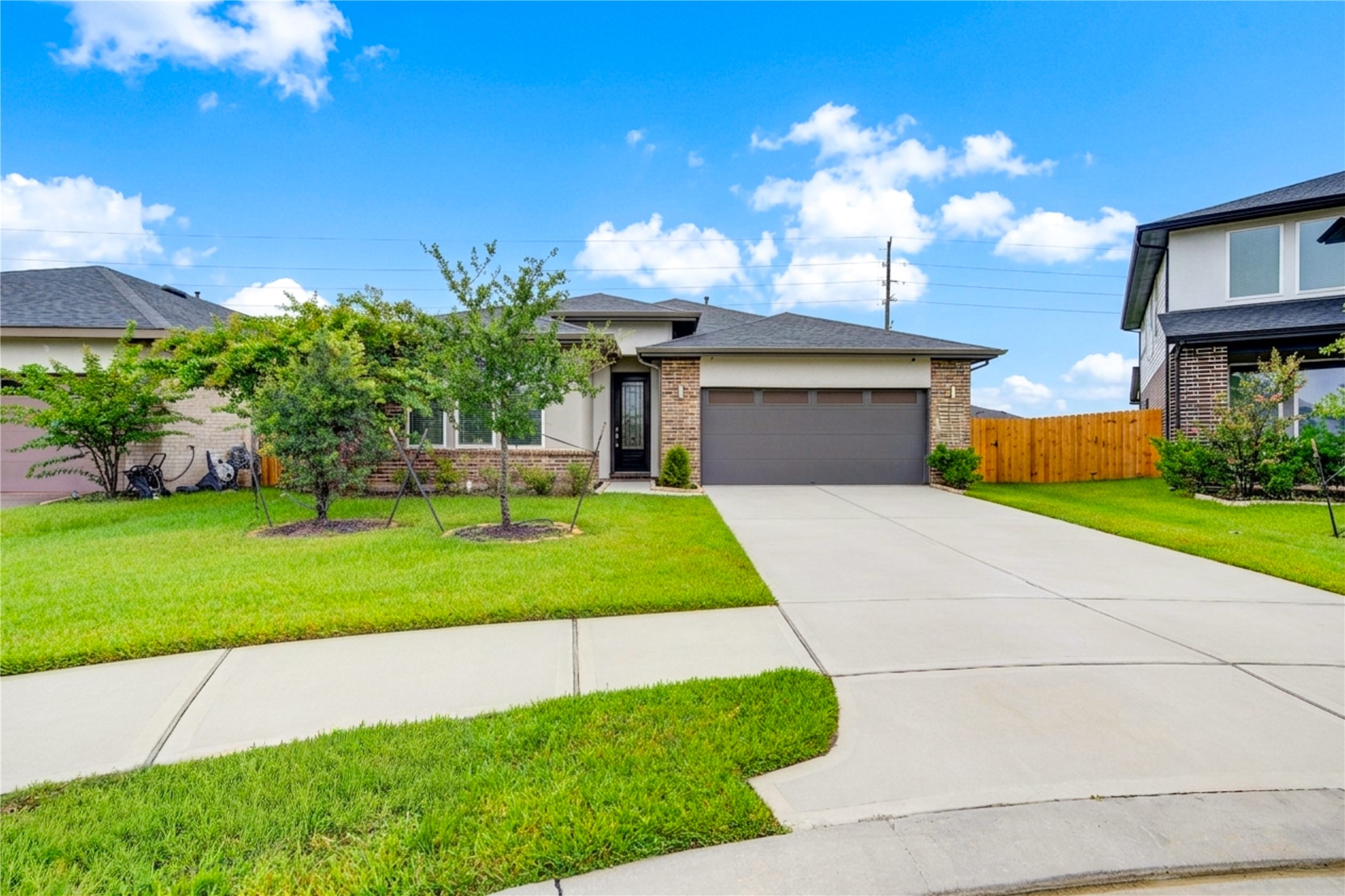 3306 Black Gore Creek Drive Property Photo 6