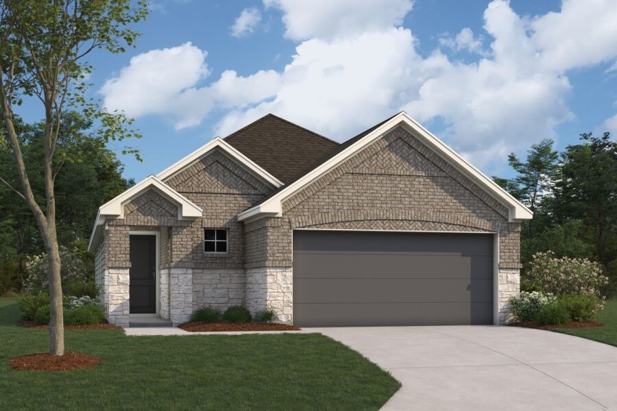 16630 Trembling Aspen Drive Property Photo 1