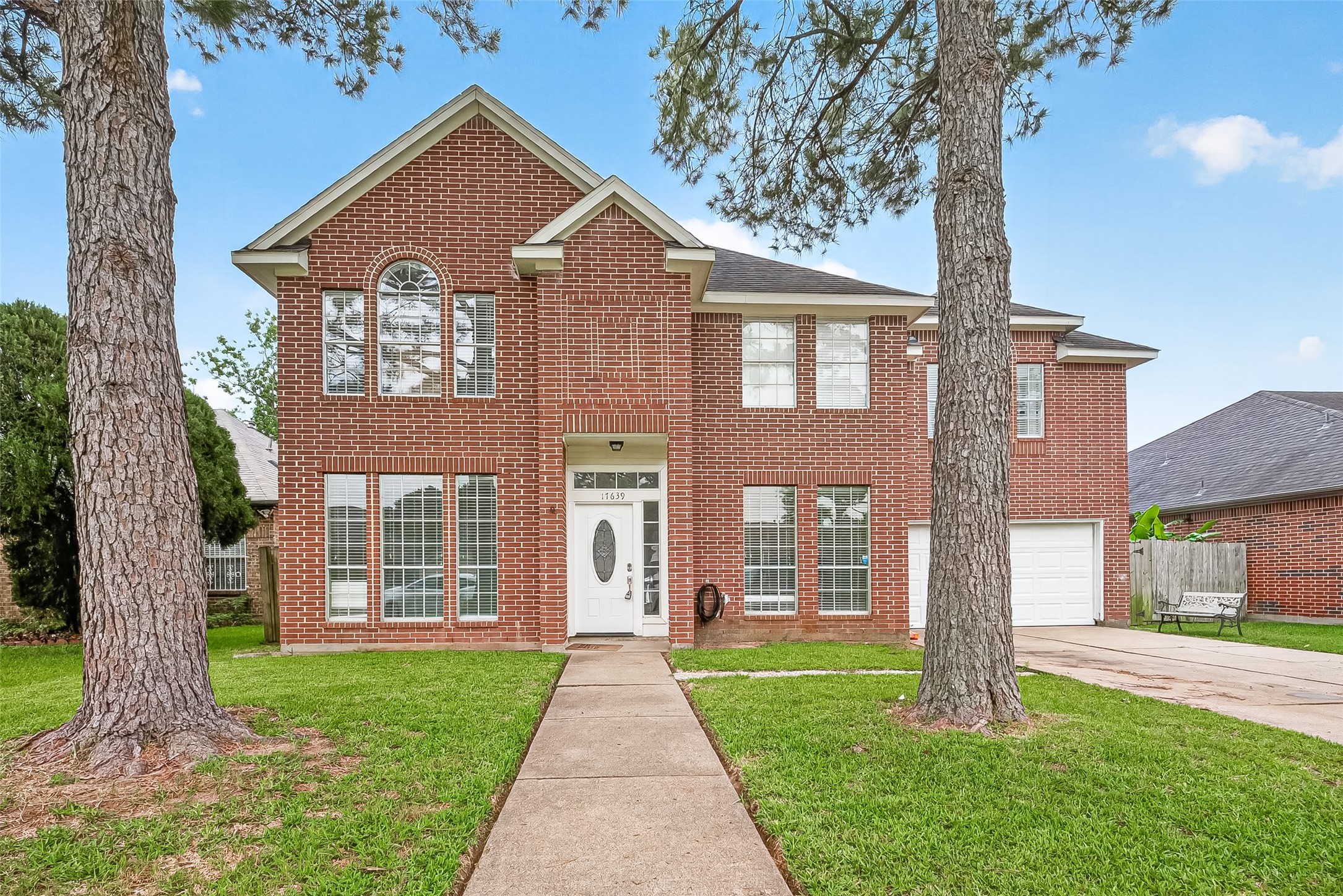 17639 Glenmark Drive Property Photo