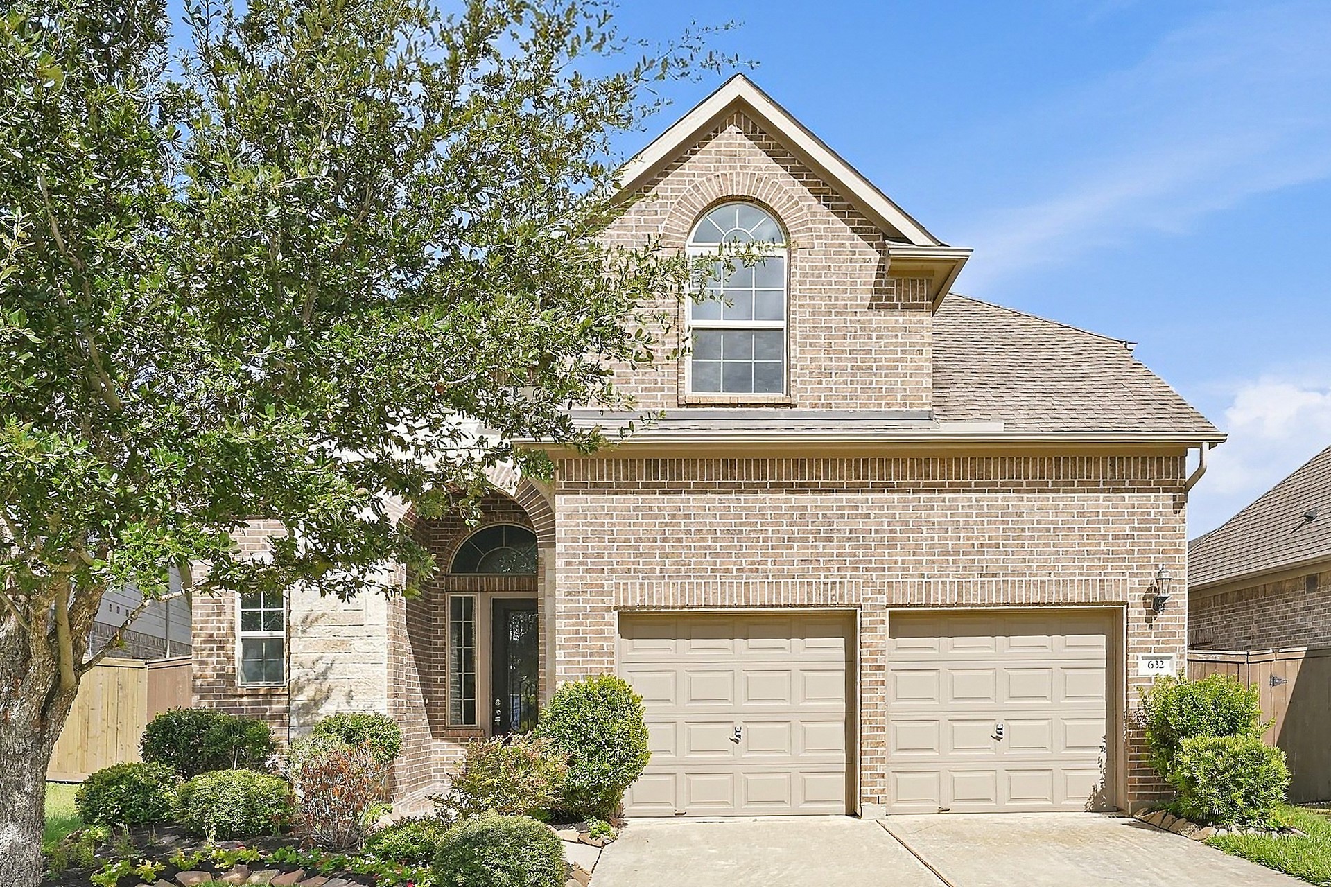632 Kickapoo Court Property Photo 1