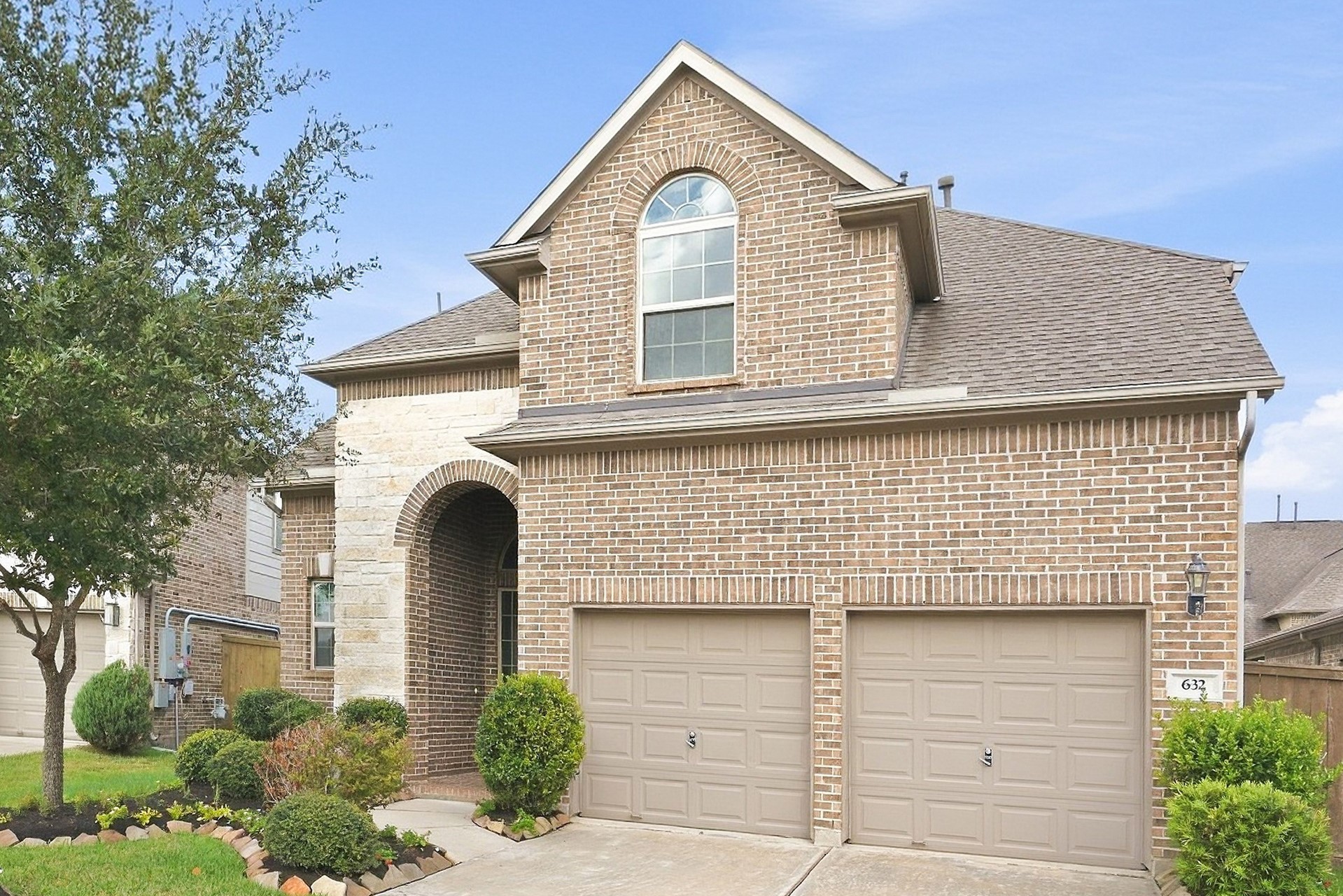 632 Kickapoo Court Property Photo 4
