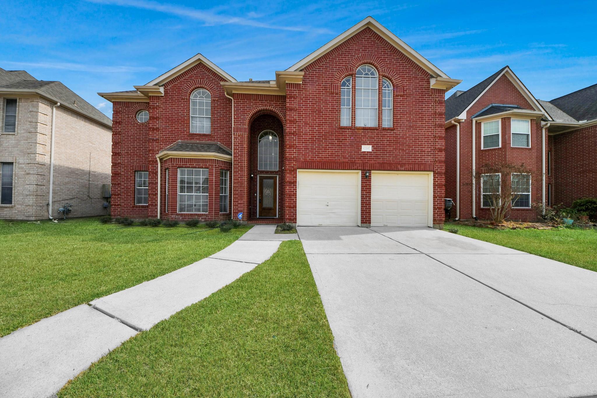 12207 Meadow Lane Court, Meadows Place TX 77477 Property Photo 1