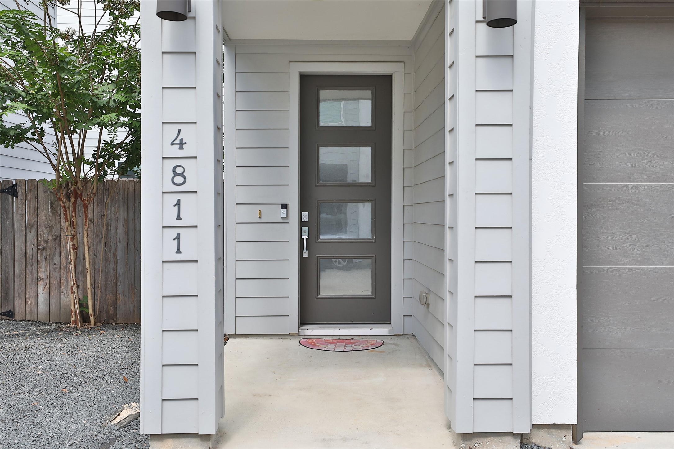 4811 Martin Oaks Lane Property Photo 1