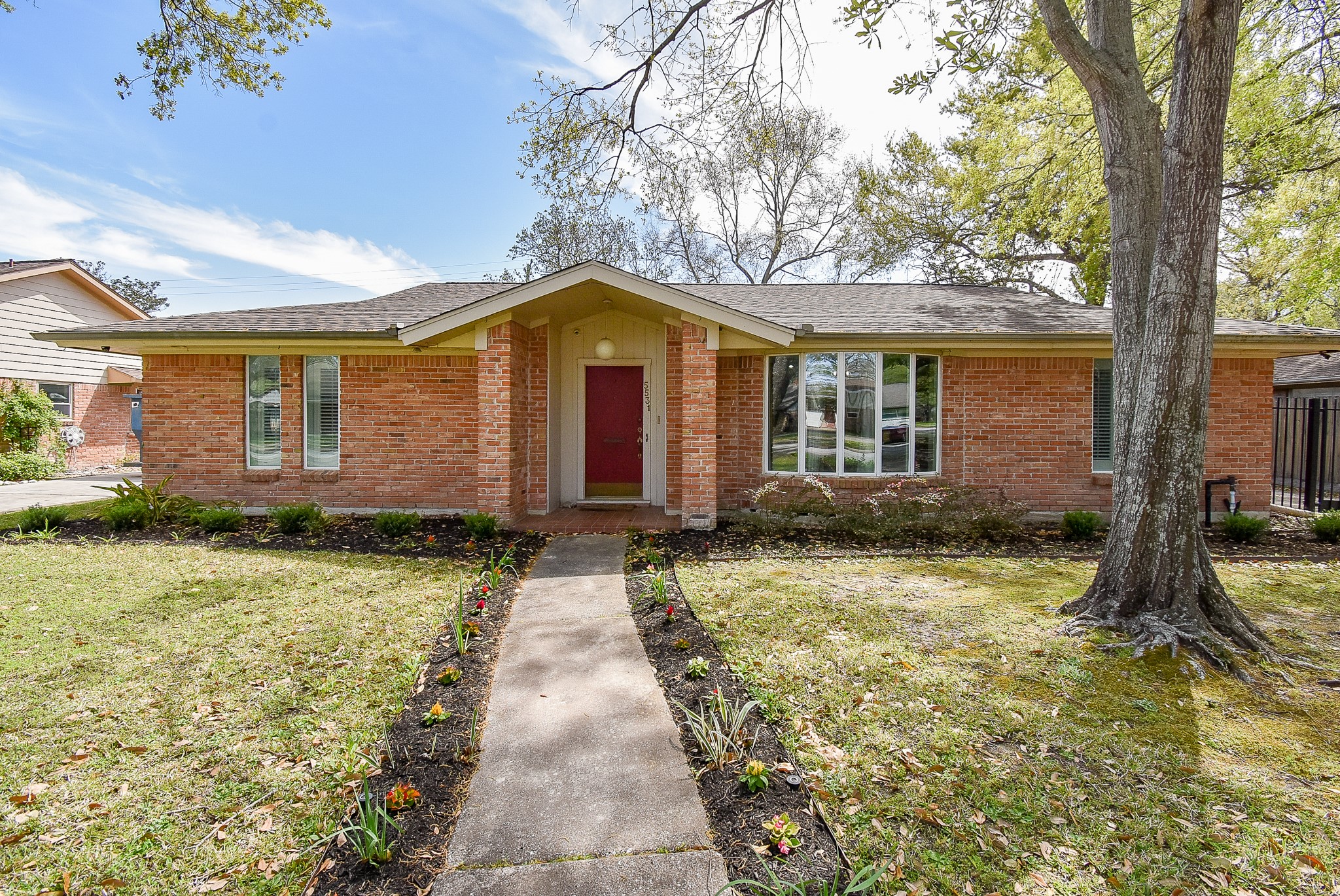 5531 Yarwell Drive Property Photo