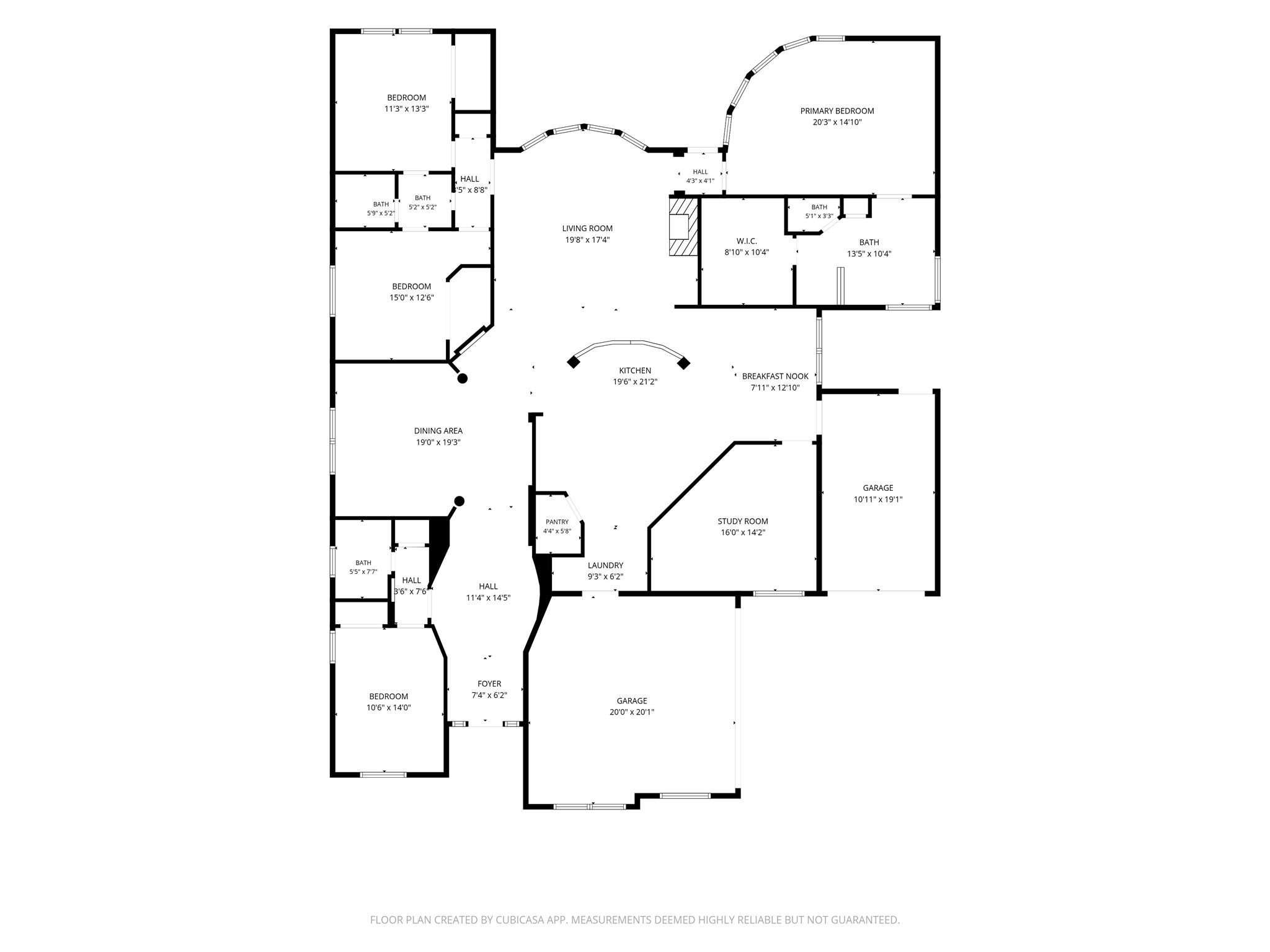 3301 Elm Creek Drive Property Photo 42