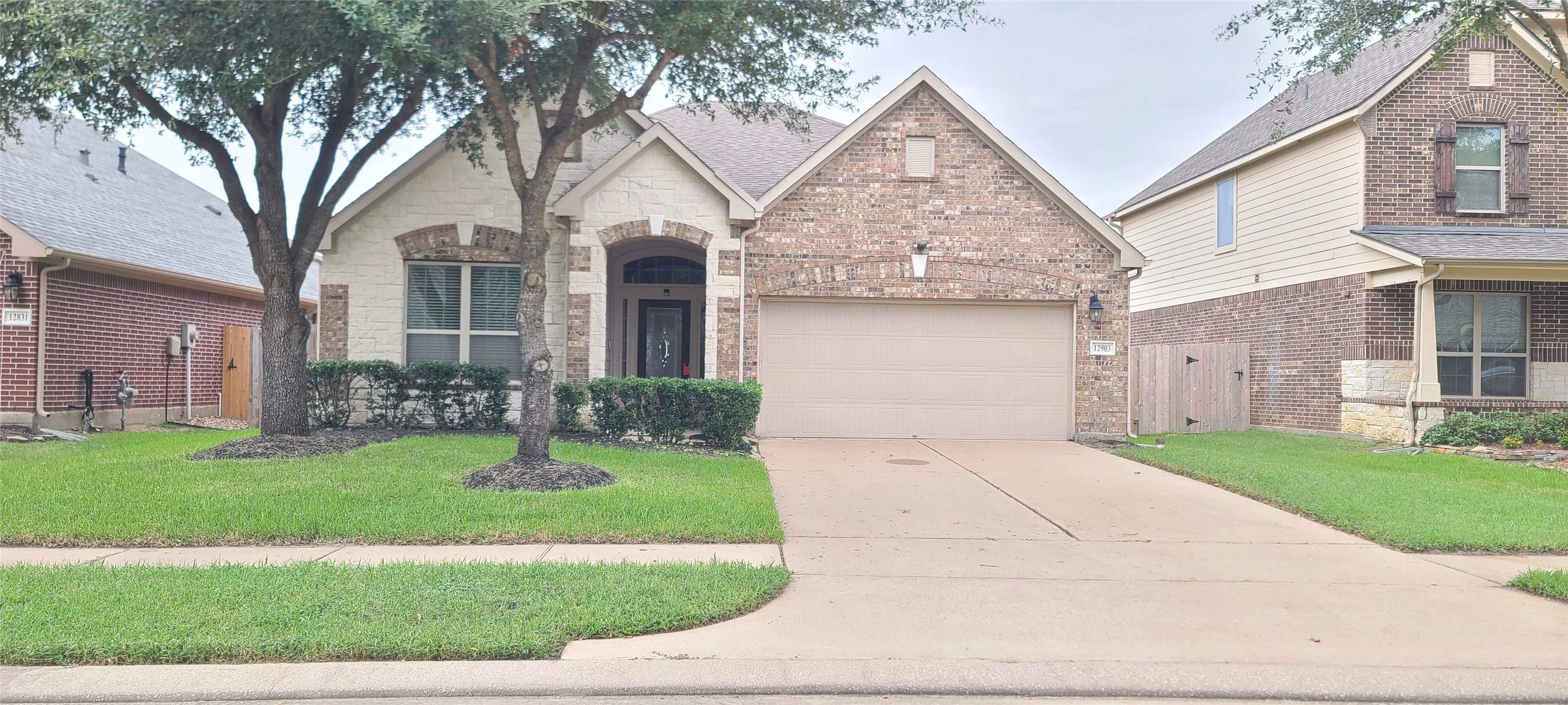 12903 Mason Terrace Lane Property Photo 1