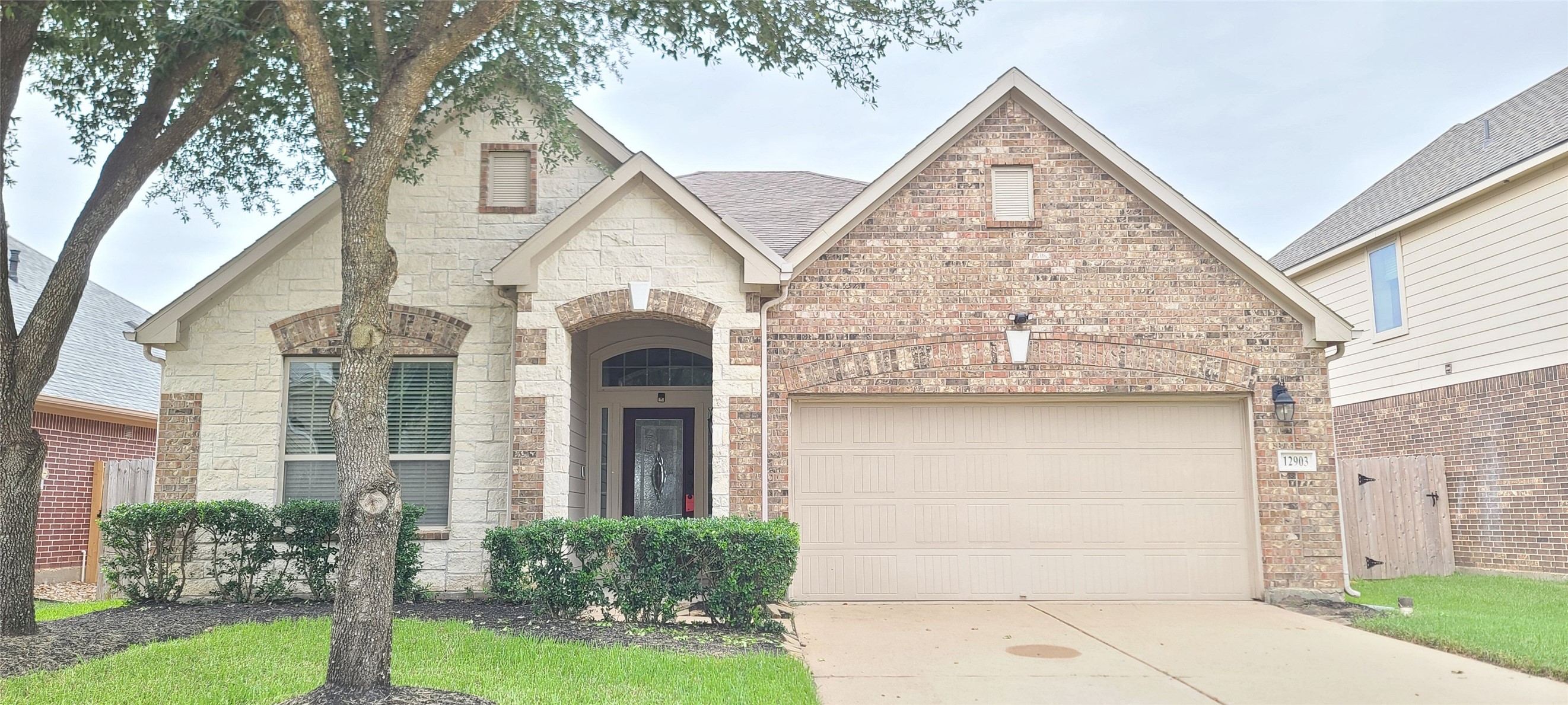 12903 Mason Terrace Lane Property Photo 2