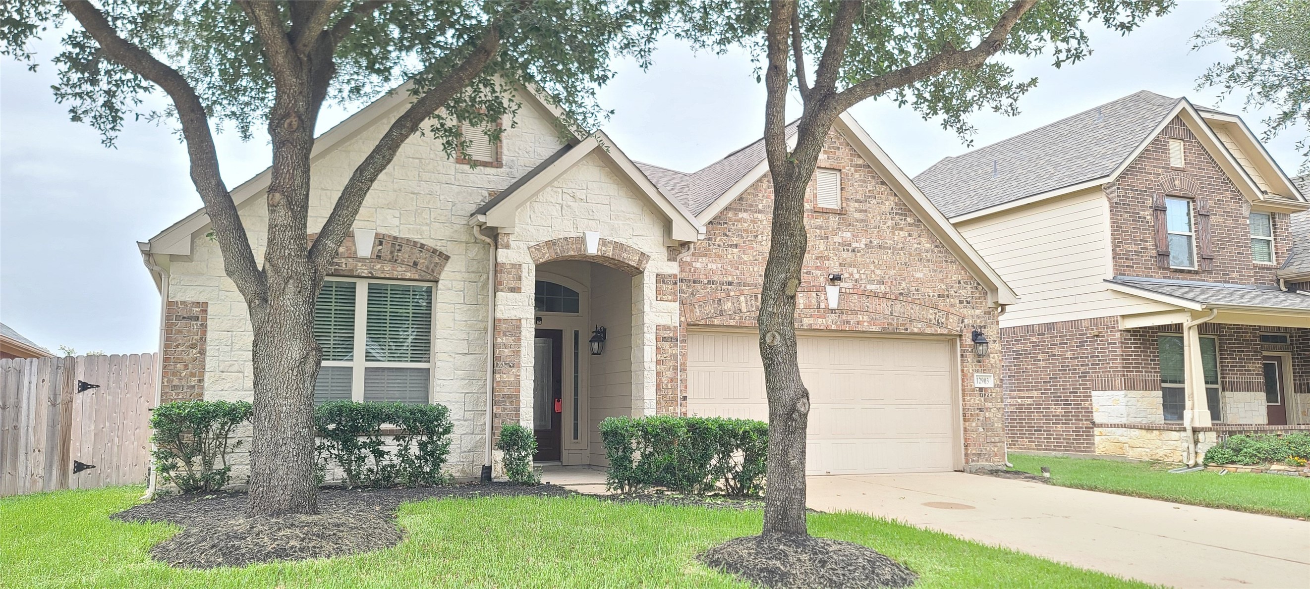 12903 Mason Terrace Lane Property Photo 3