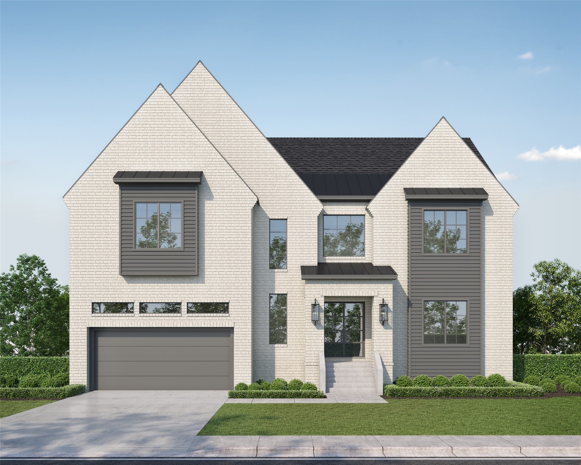 4106 Aberdeen Way Property Photo
