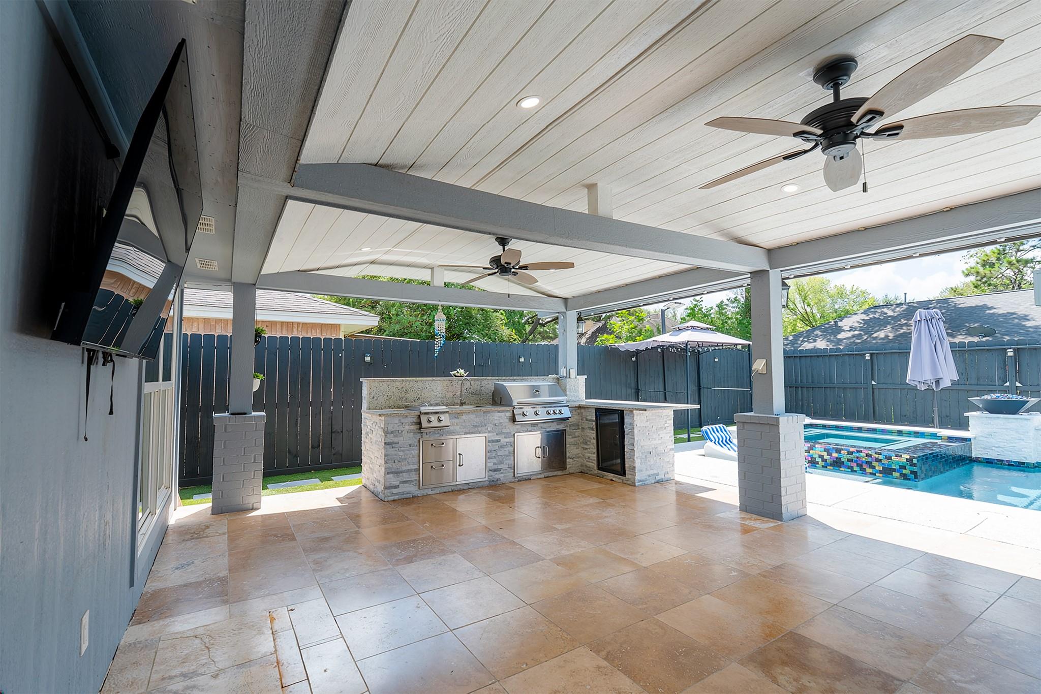 20007 Jasperwood Circle, Katy Tx 77449 Property Photo 16