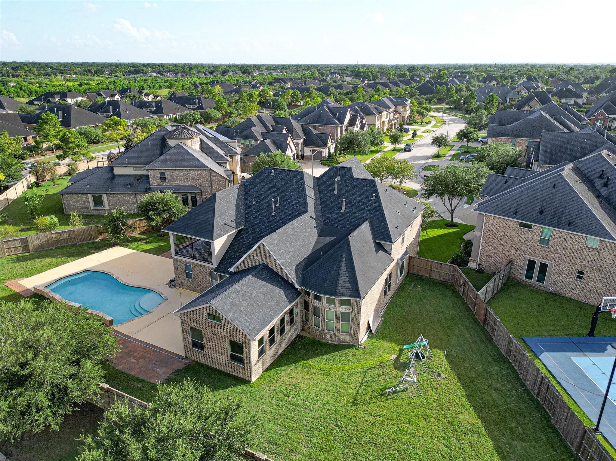 3426 Pin Oak Shadow Lane, Houston Tx 77059 Property Photo 43