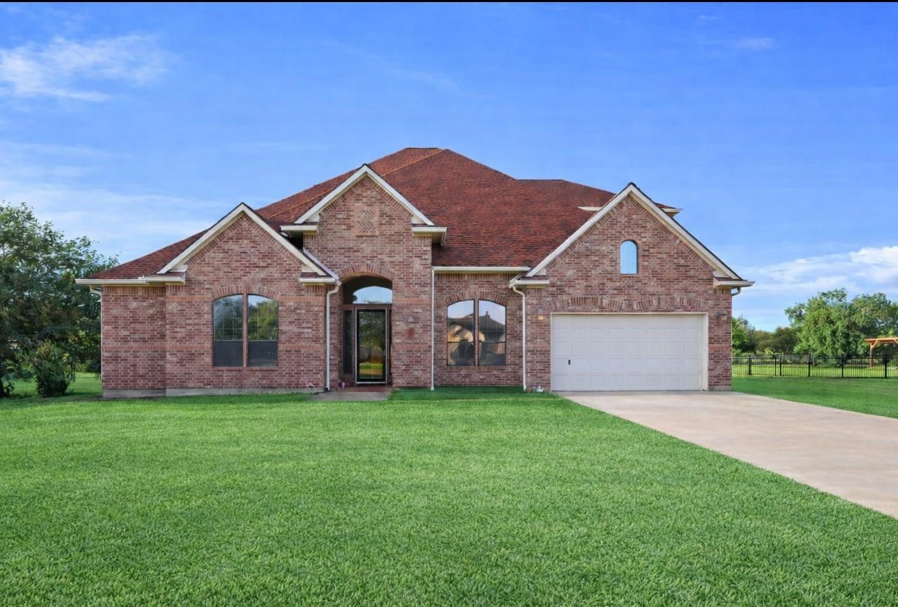 6311 Redfish Reef Drive Property Photo