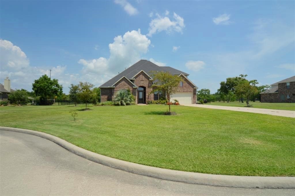 6311 Redfish Reef Drive Property Photo 4