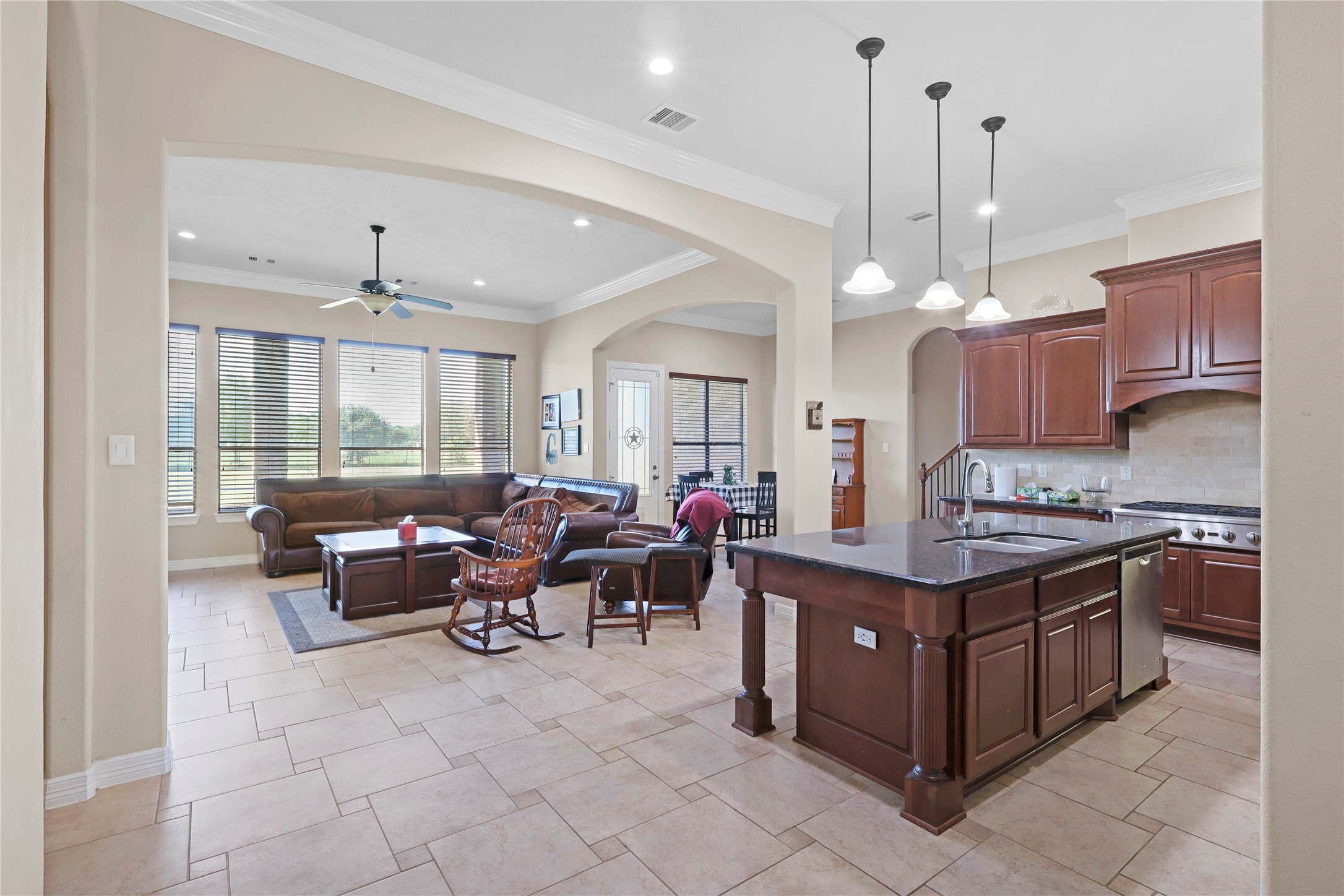 6311 Redfish Reef Drive Property Photo 7