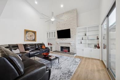 3029 Bering Drive Property Photo 2