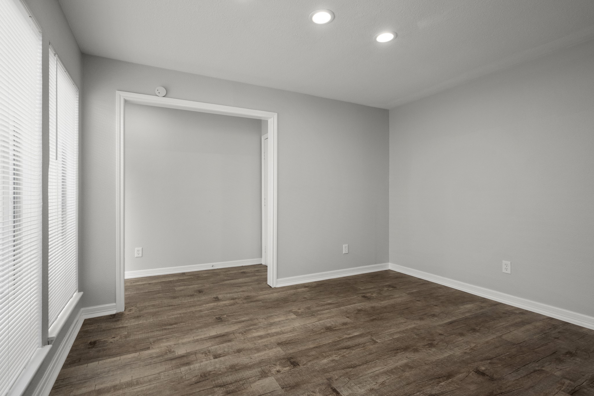 15606 Stoney Fork Drive Property Photo 6