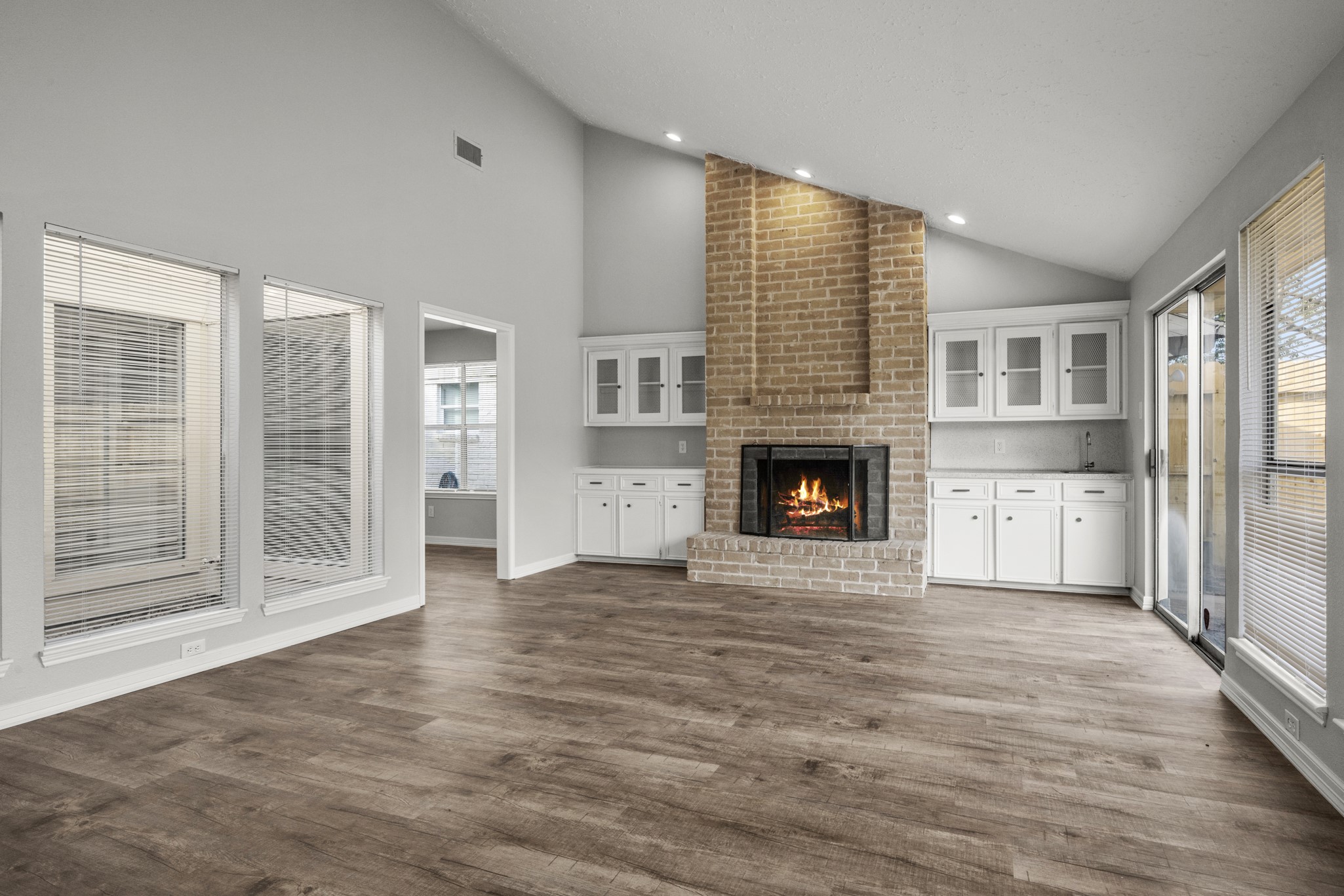 15606 Stoney Fork Drive Property Photo 9