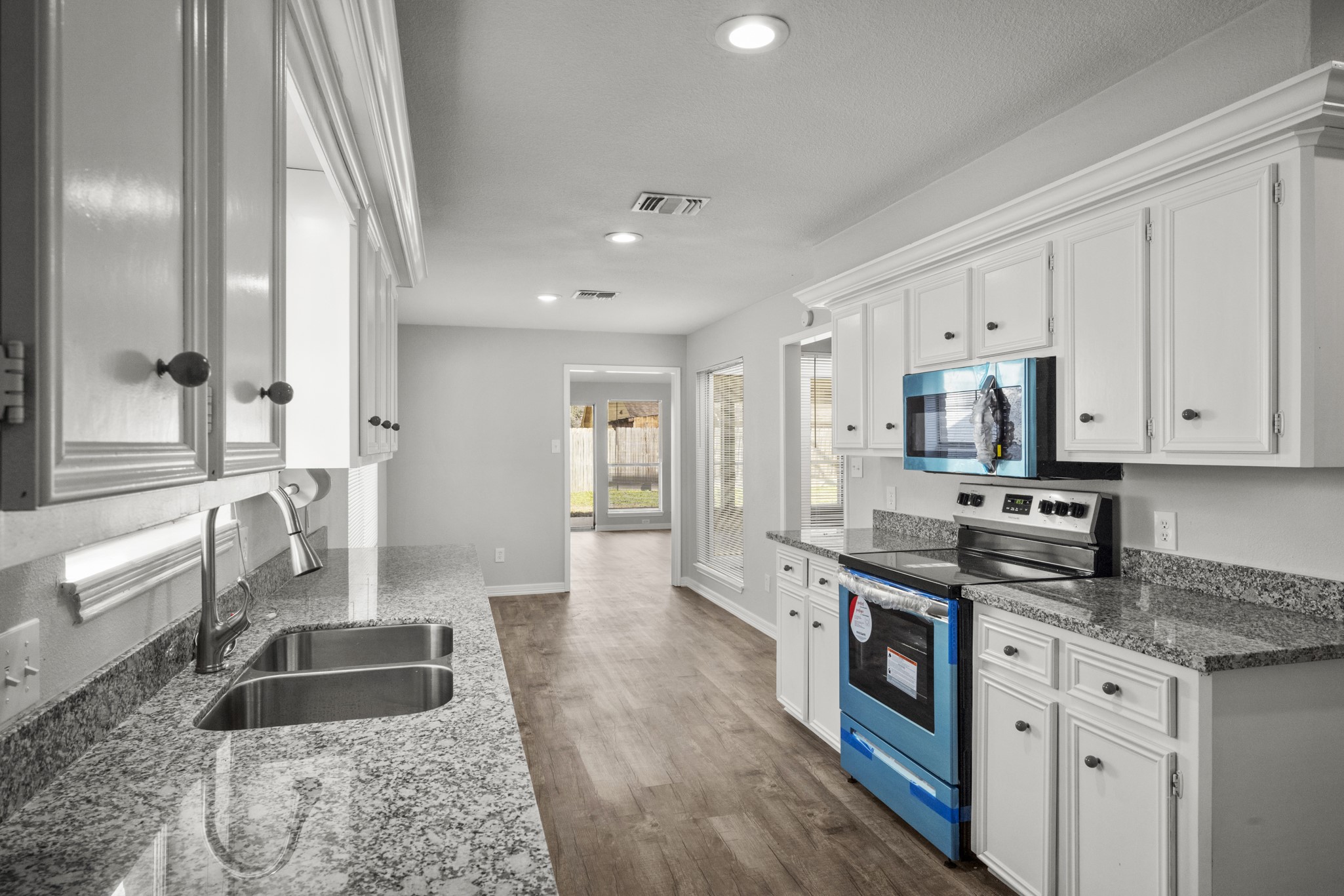 15606 Stoney Fork Drive Property Photo 17