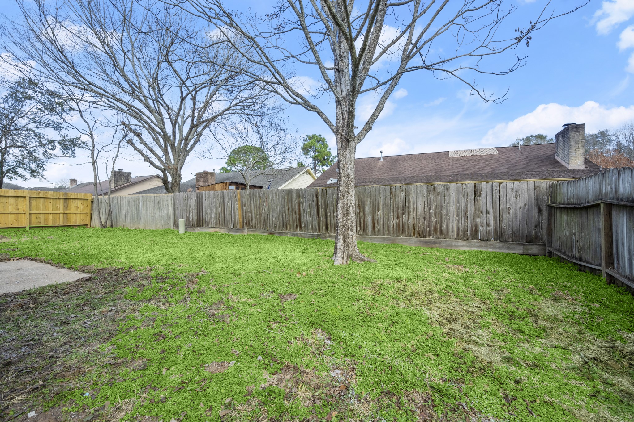 15606 Stoney Fork Drive Property Photo 29