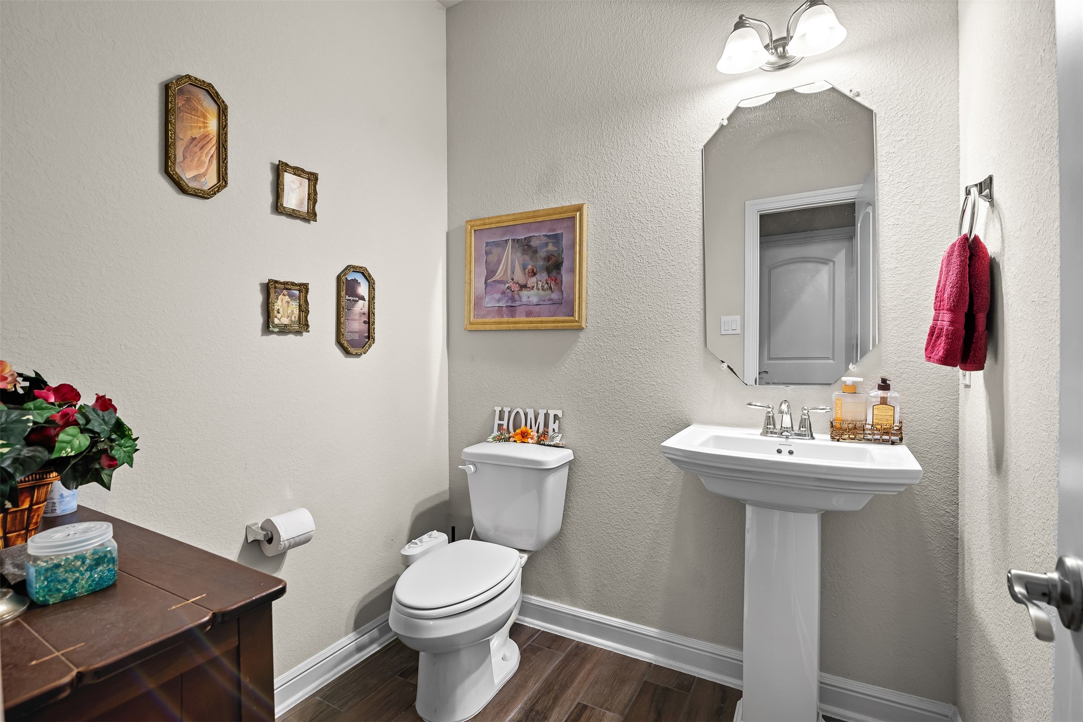 4103 Browns Forest Drive Property Photo 19