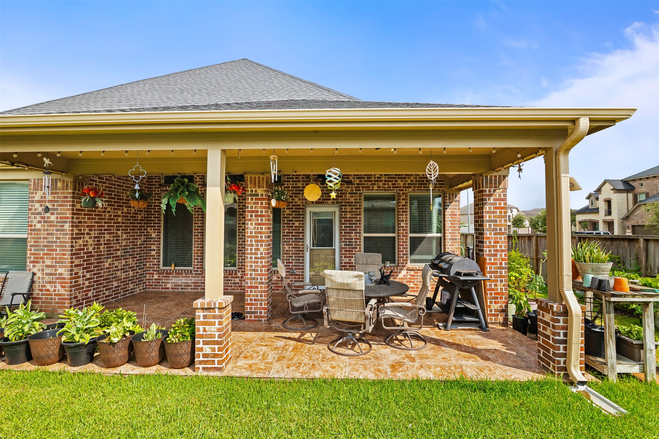 4103 Browns Forest Drive Property Photo 21