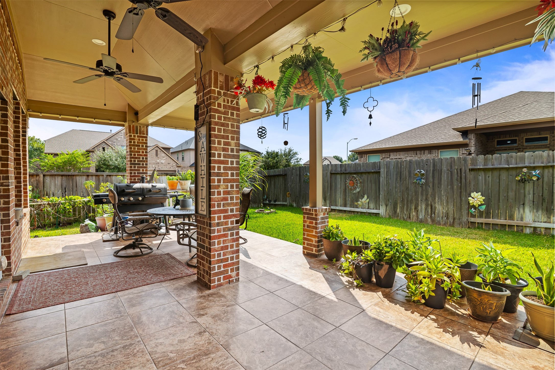 4103 Browns Forest Drive Property Photo 22