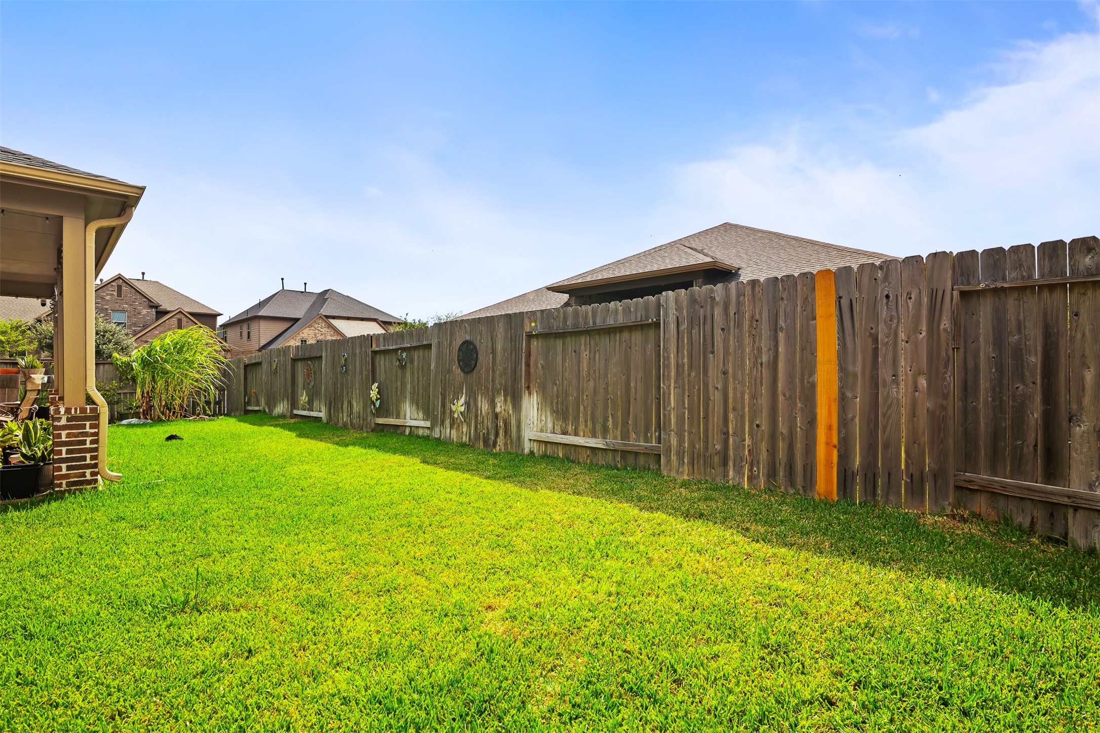 4103 Browns Forest Drive Property Photo 23