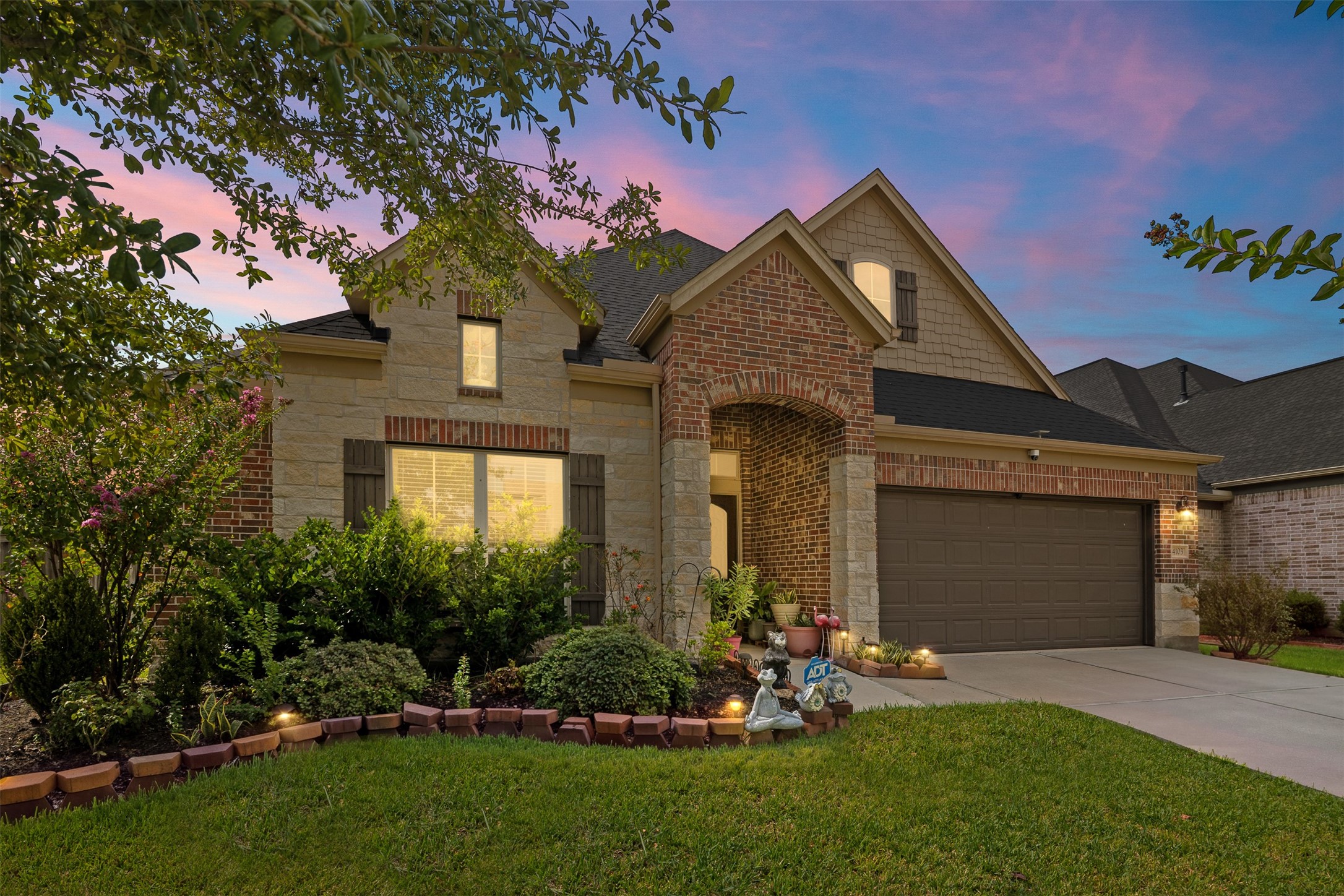 4103 Browns Forest Drive Property Photo 25