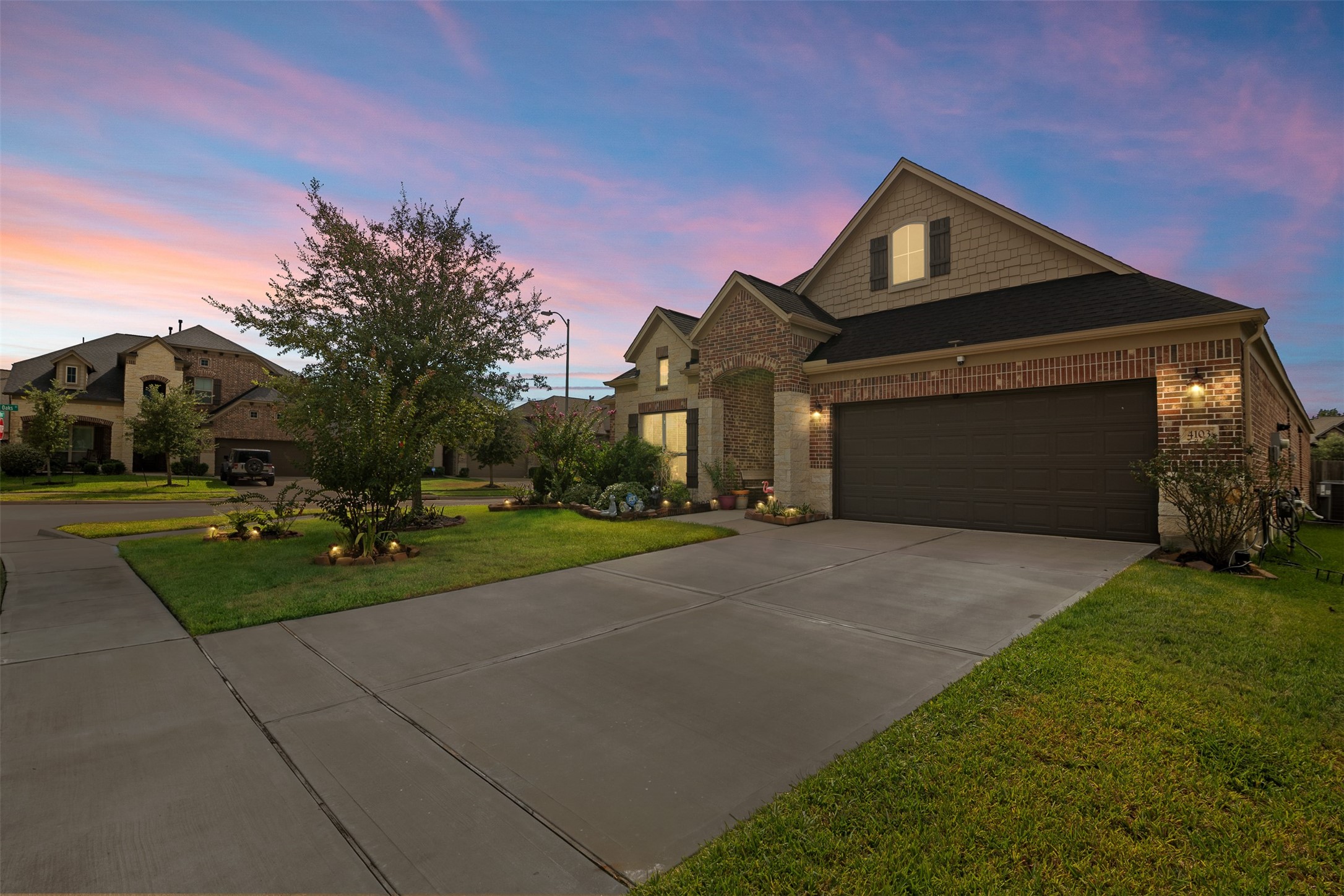 4103 Browns Forest Drive Property Photo 26