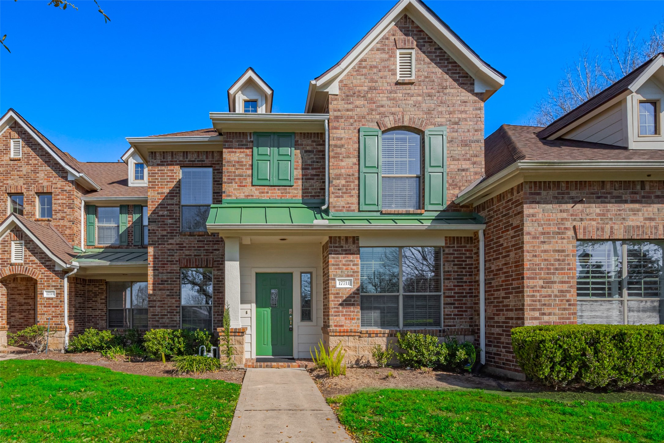 17711 Briar Arbor Property Photo