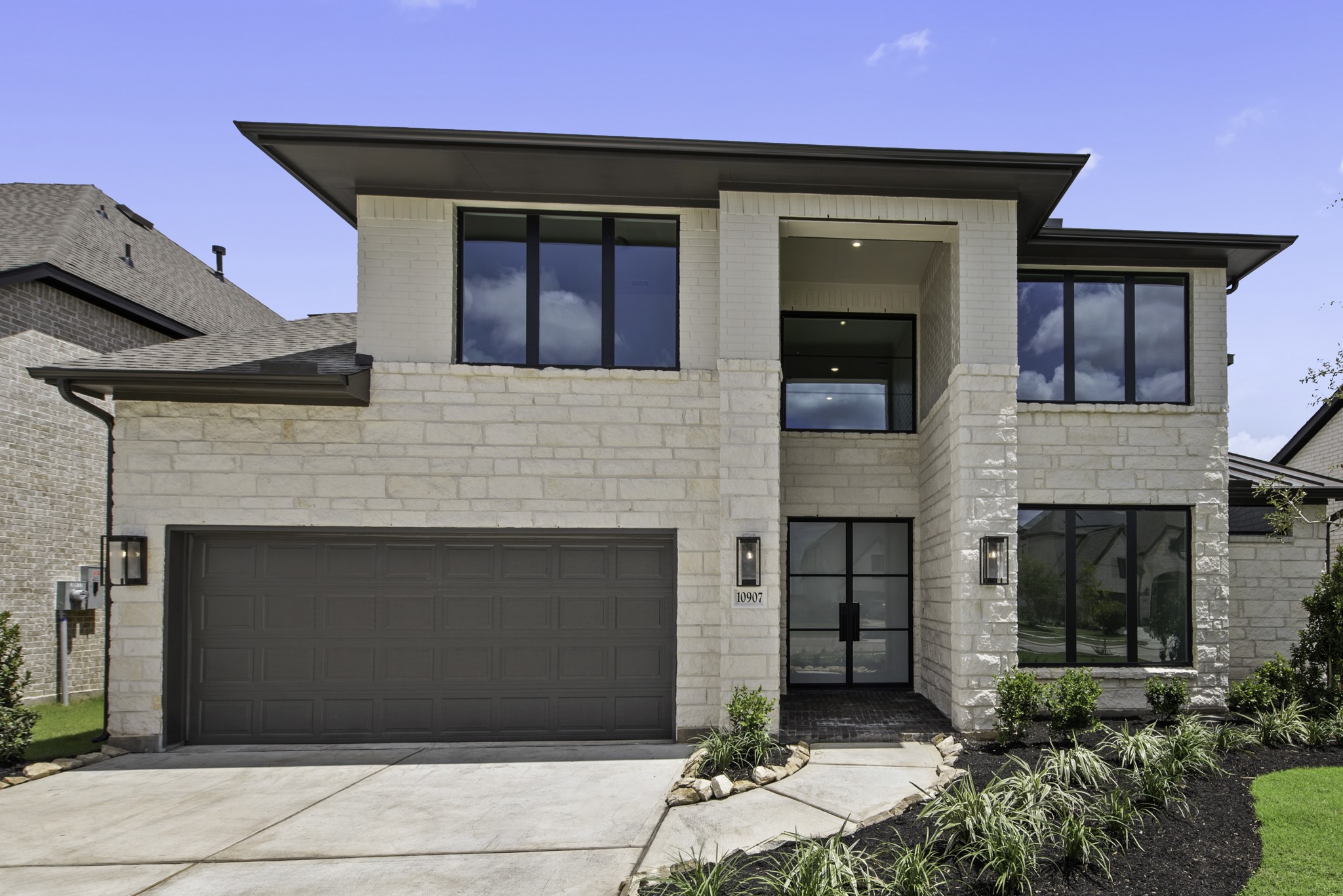 10907 Asterion Crest Court Property Photo