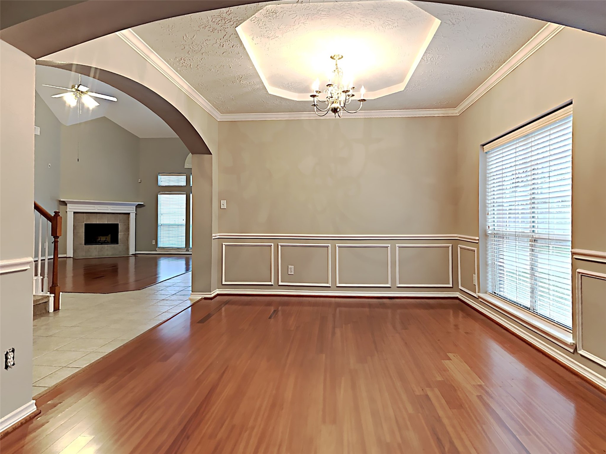 16539 Mesa Point Drive Property Photo 7