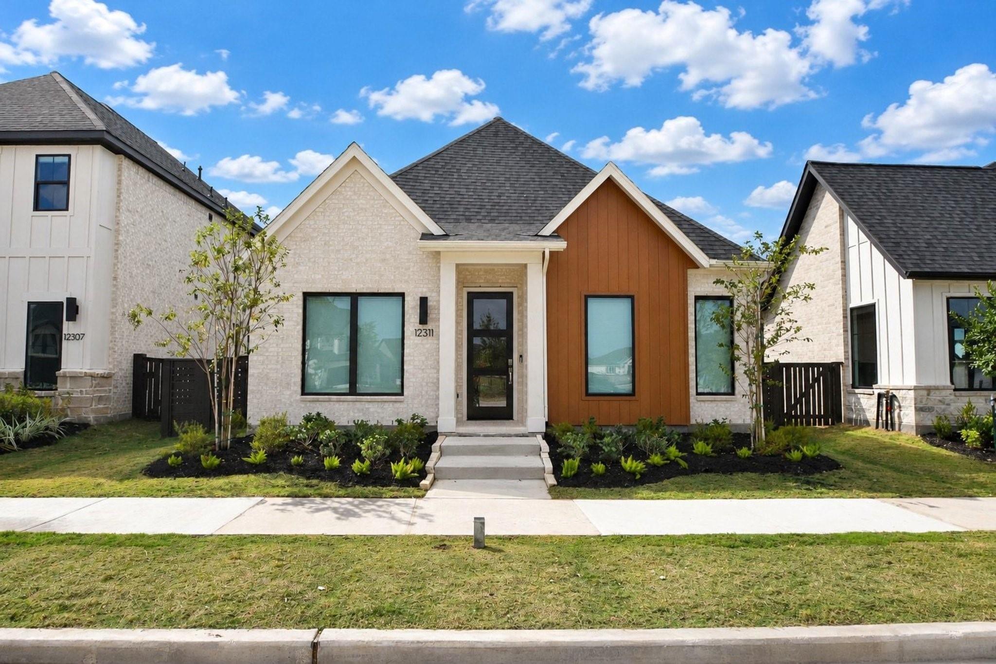 12311 Beacon Bend Way, Cypress TX 77433 Property Photo 1