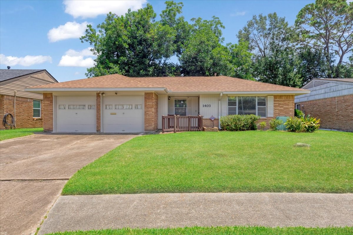 1403 Marlock Lane Property Photo