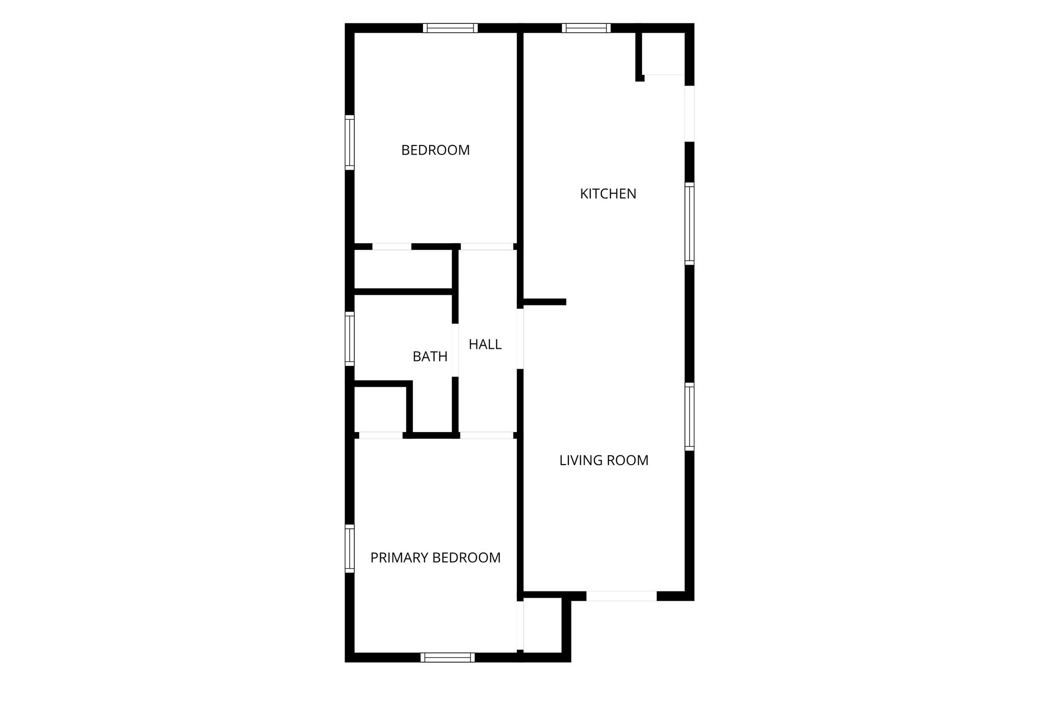 2221 Blodgett Street Property Photo 2