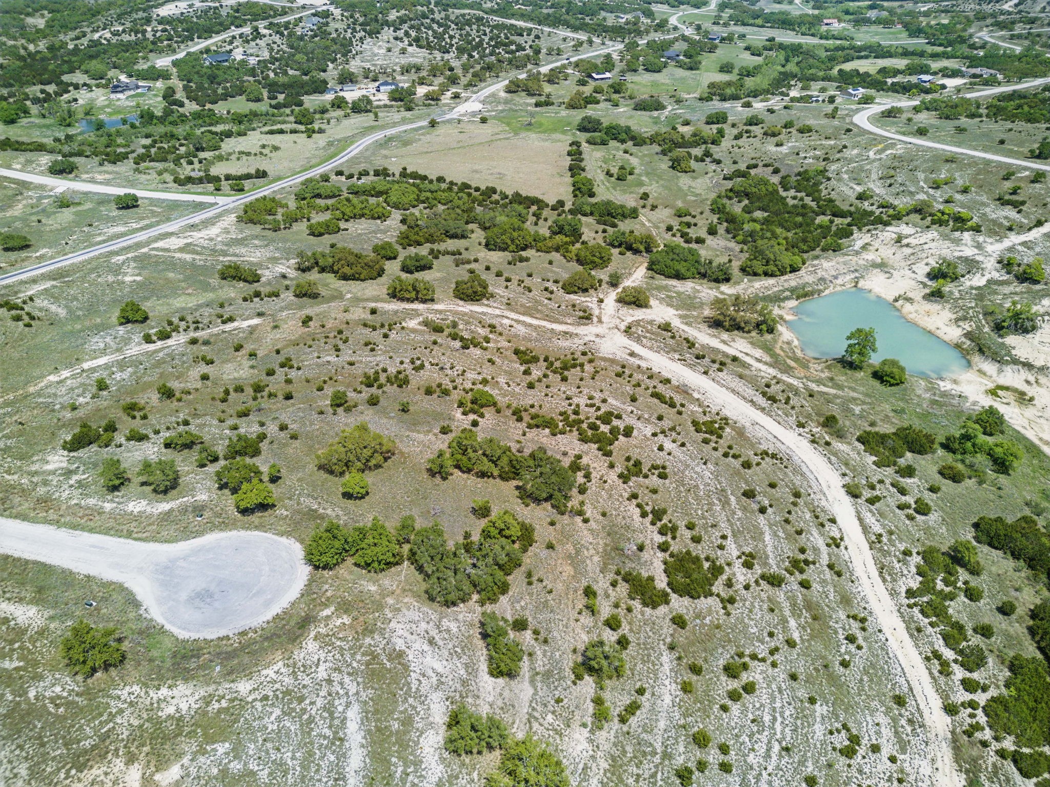 Lot 110 Star Point Property Photo 1