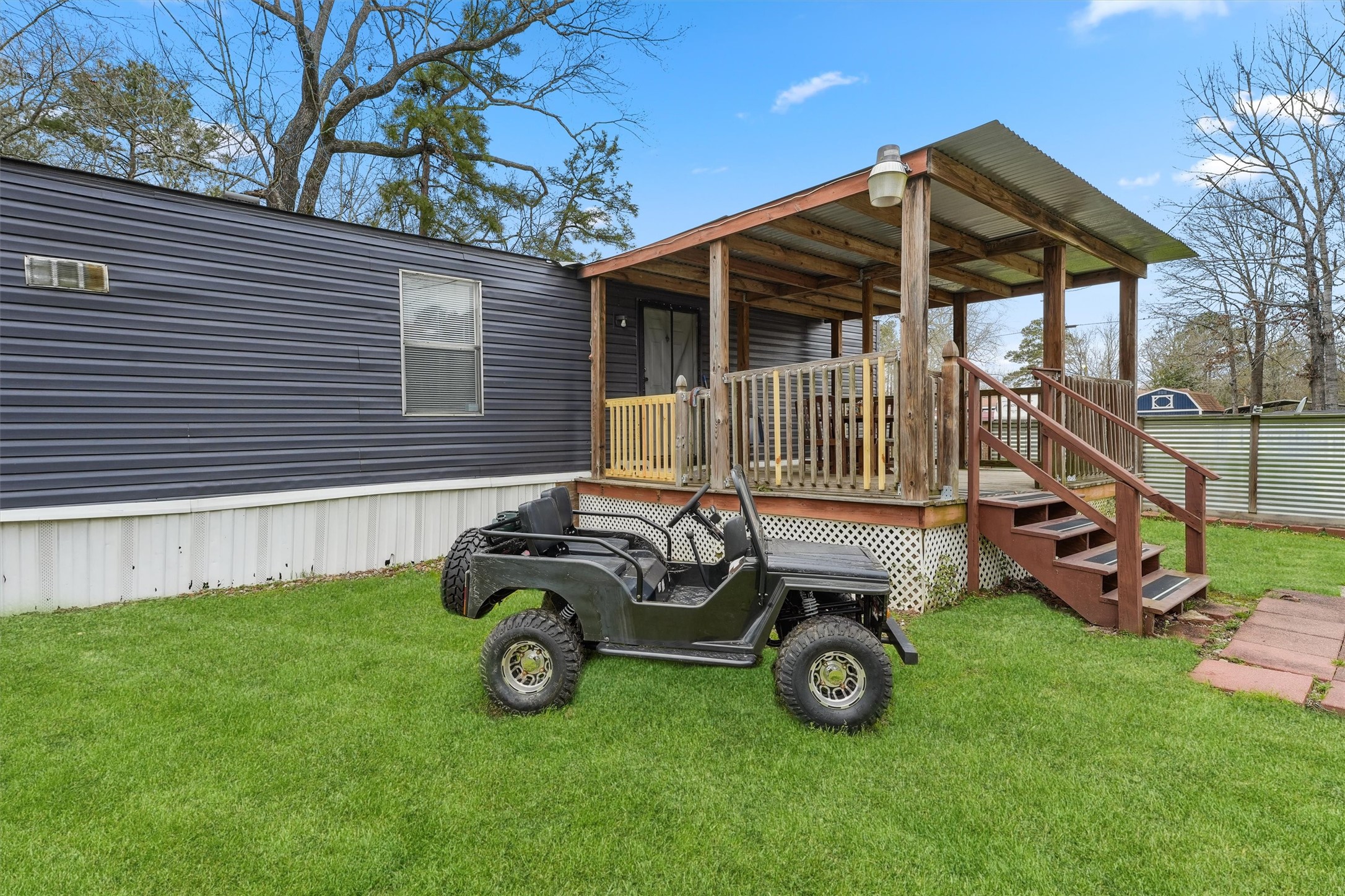 231 Monte Carlo Road Property Photo 1
