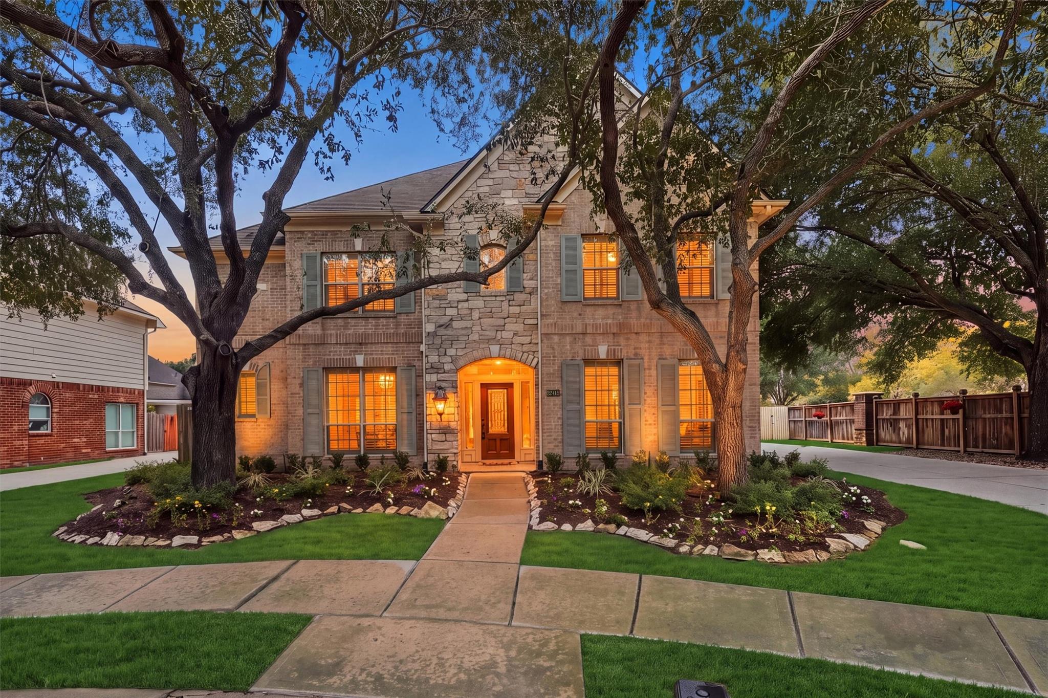 22415 Elizabeth Place Court, Katy Tx 77494 Property Photo 1