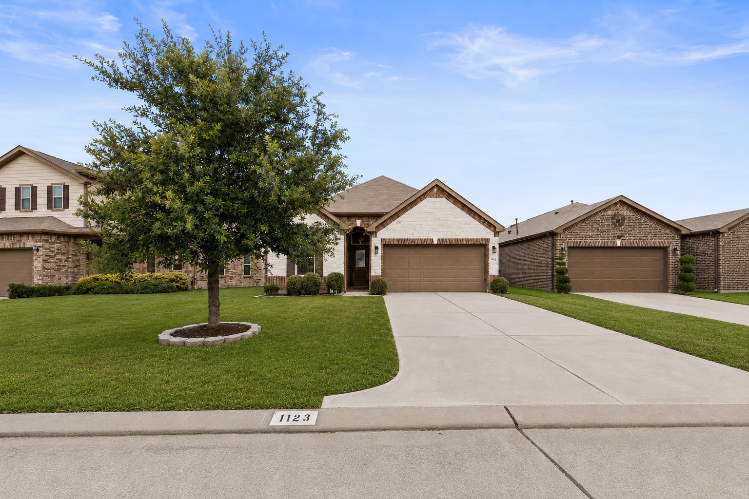 1123 Clonmore Court Property Photo 1