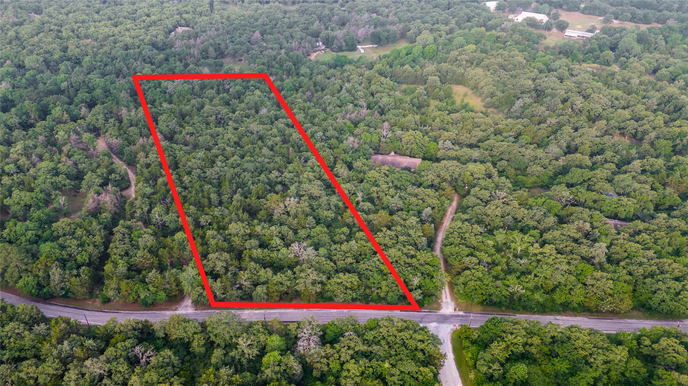 12800 Hunters Creek Road Property Photo 1